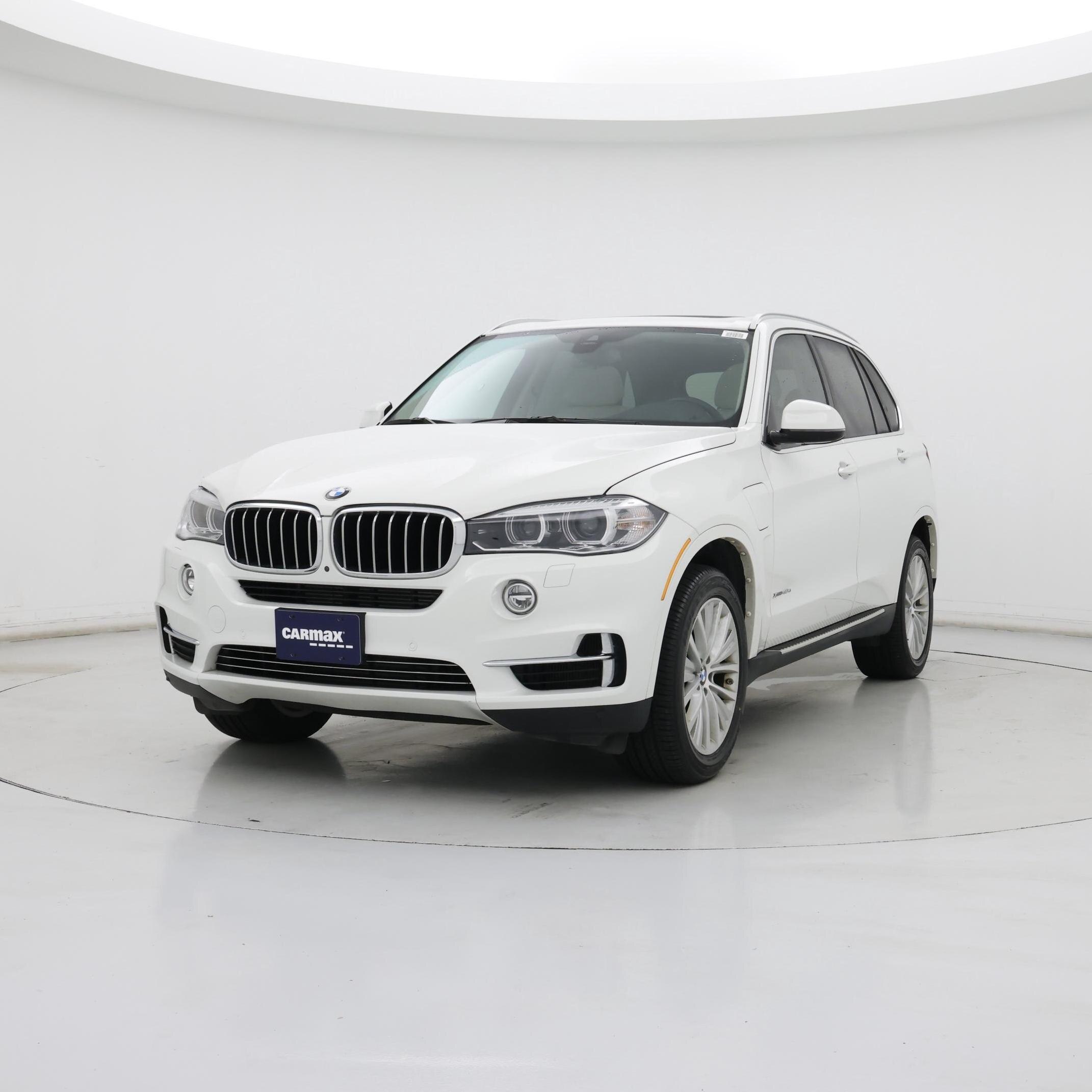 Thumbnail: 2016 BMW X5 - 4