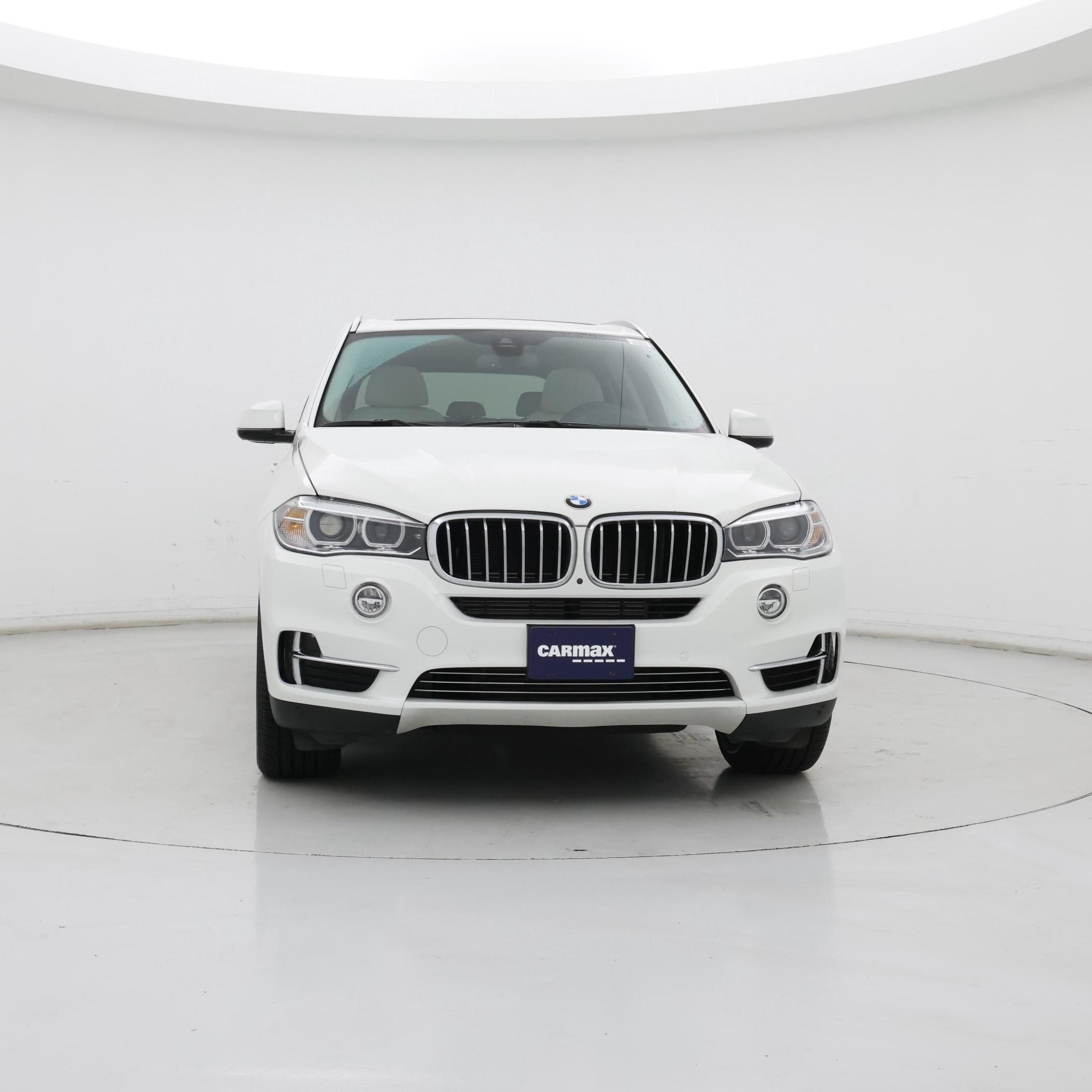 Thumbnail: 2016 BMW X5 - 5