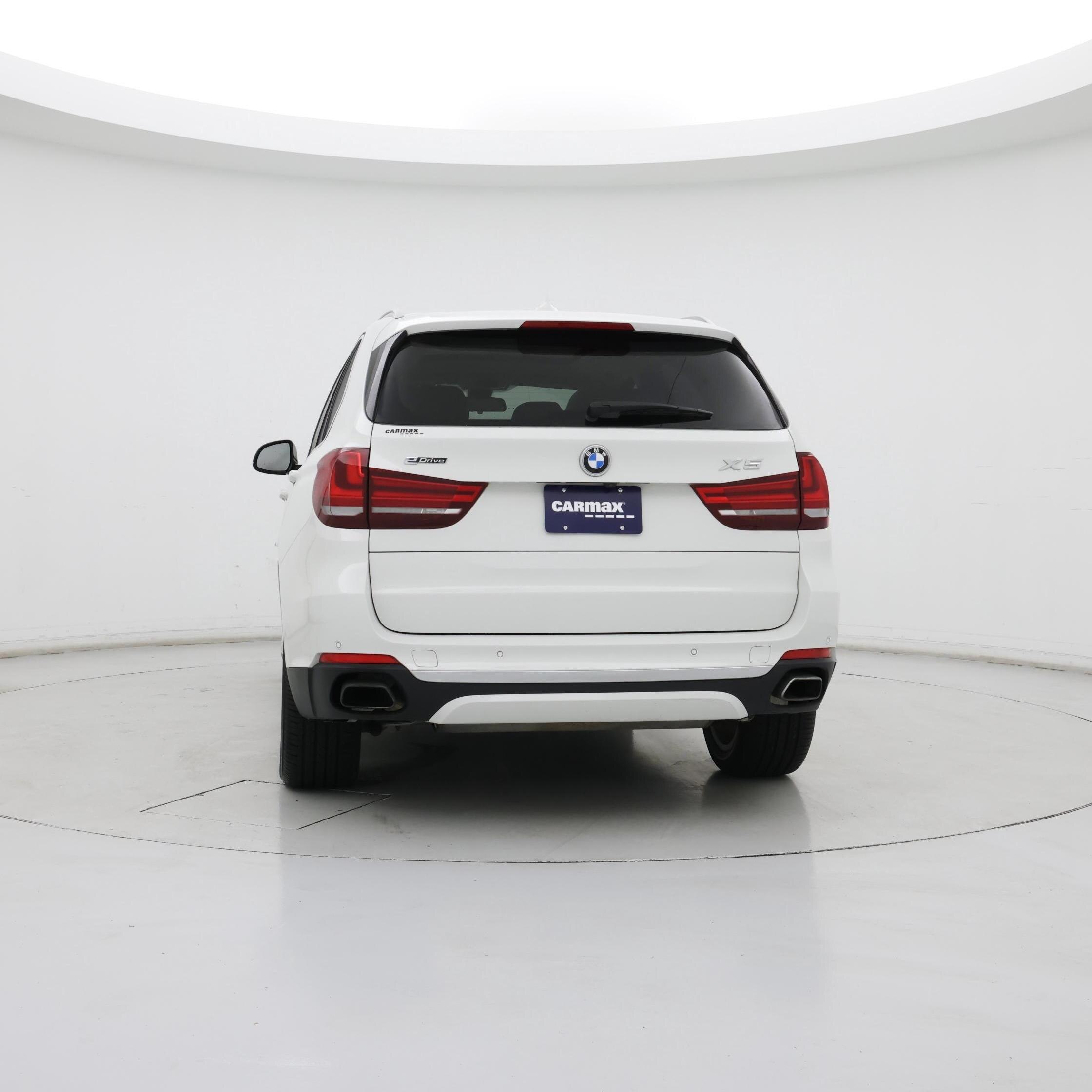 Thumbnail: 2016 BMW X5 - 6