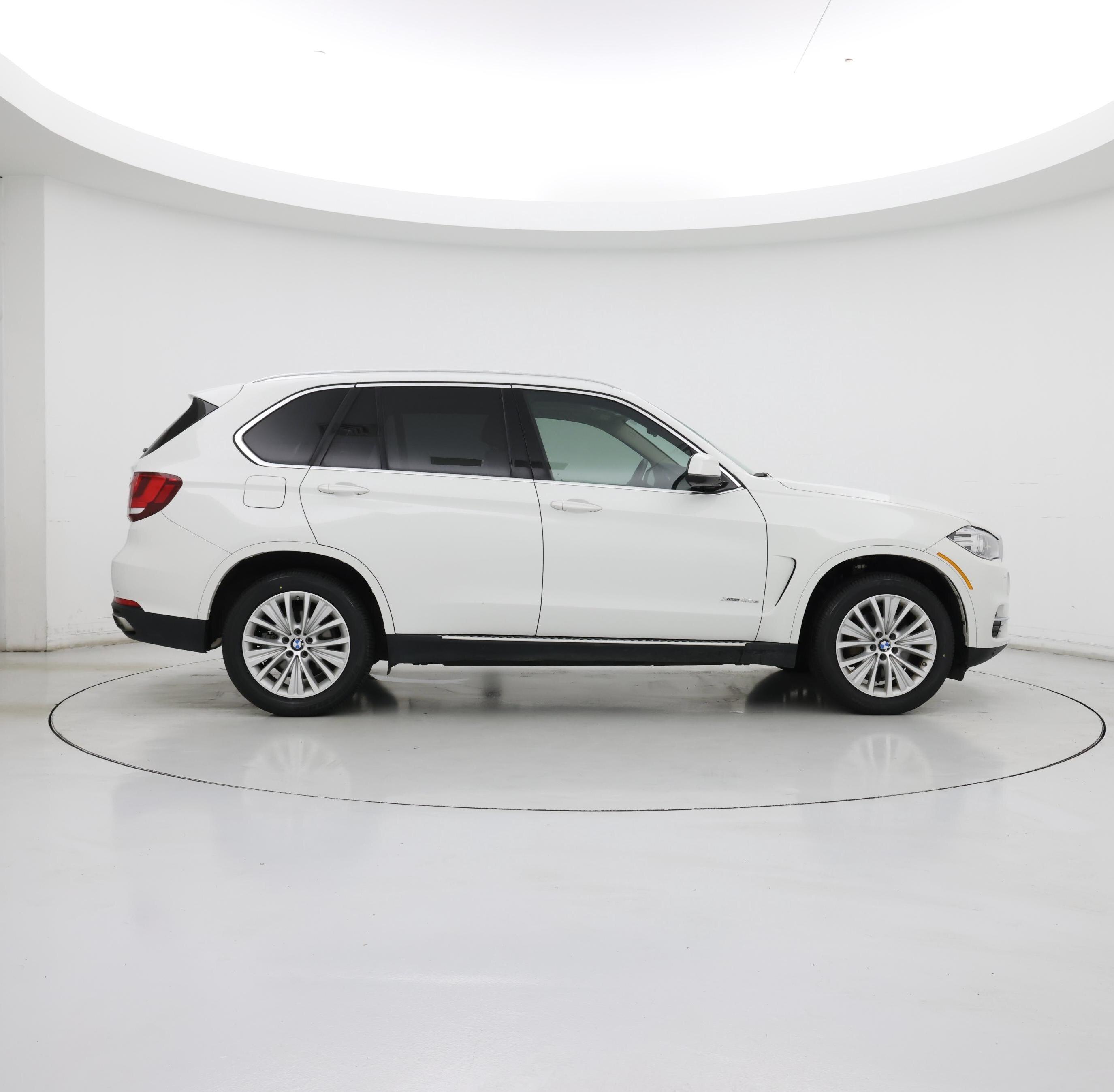 Thumbnail: 2016 BMW X5 - 7