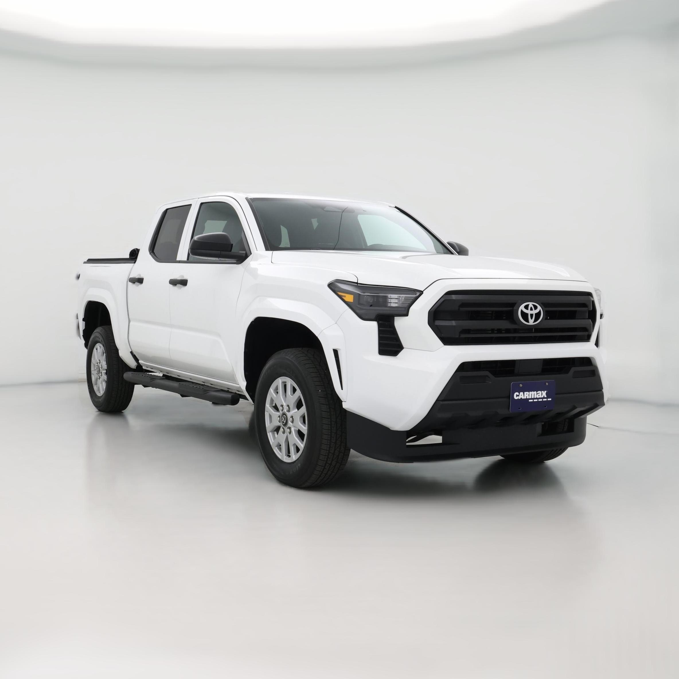 Thumbnail: 2025 Toyota Tacoma - 1