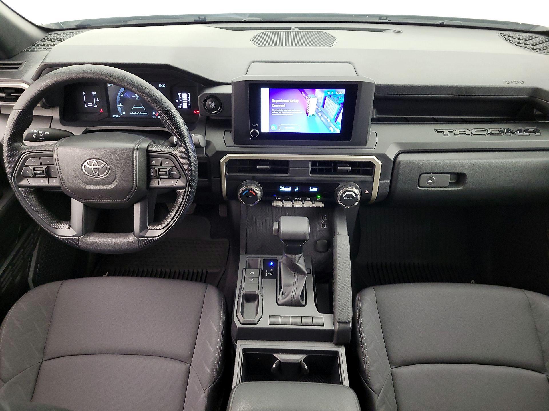 Thumbnail: 2025 Toyota Tacoma - 9