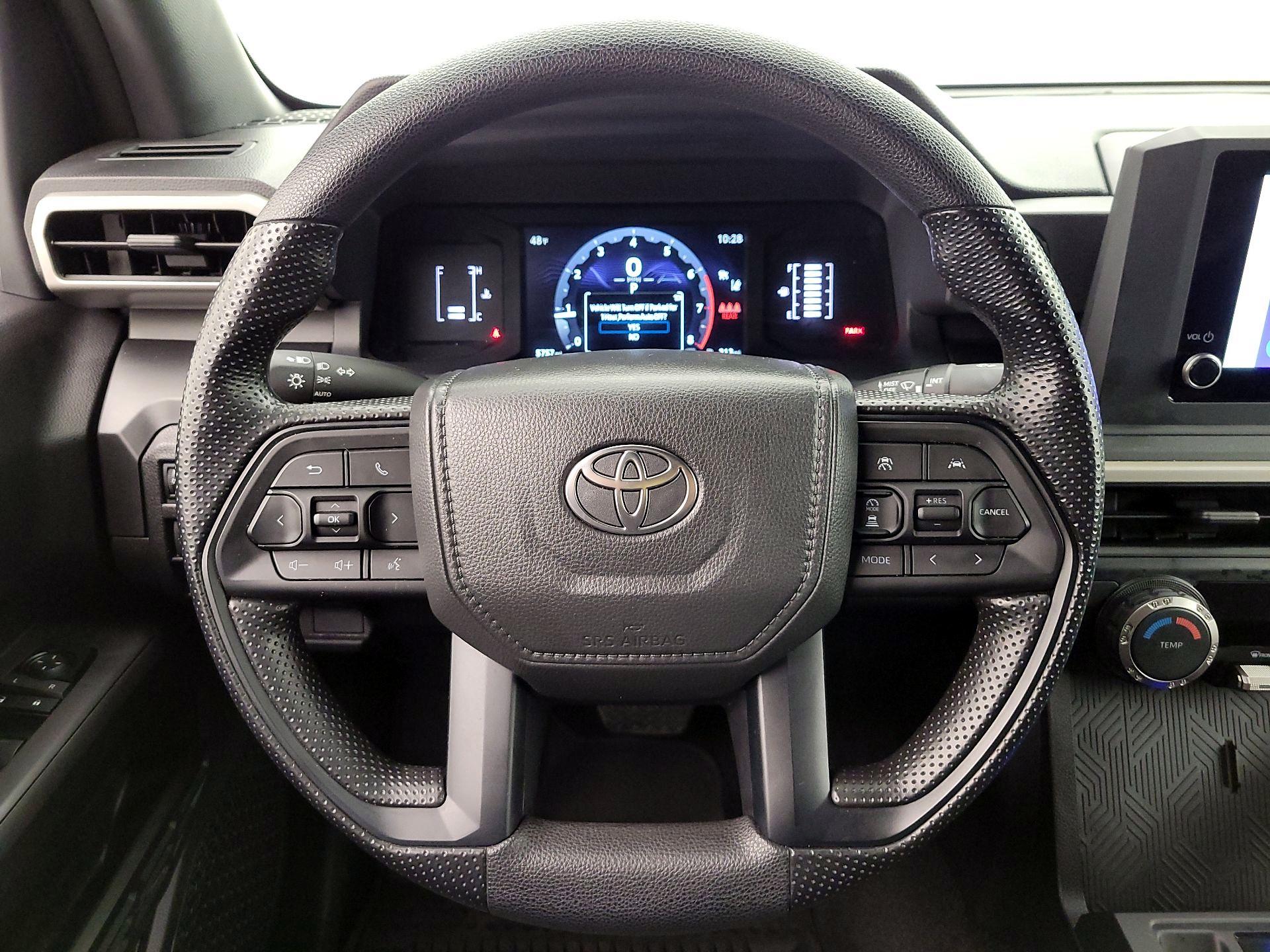 Thumbnail: 2025 Toyota Tacoma - 10