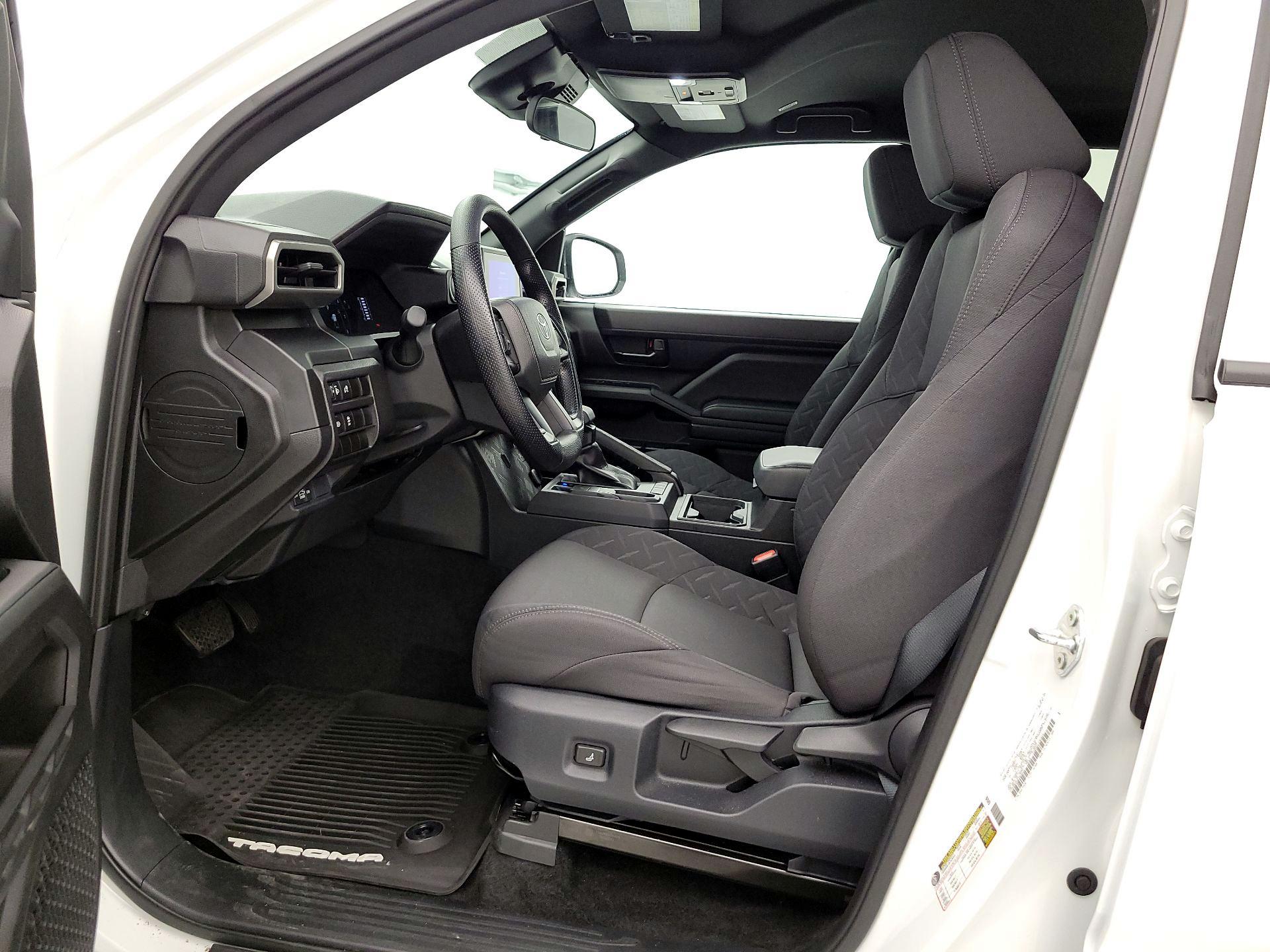 Thumbnail: 2025 Toyota Tacoma - 11