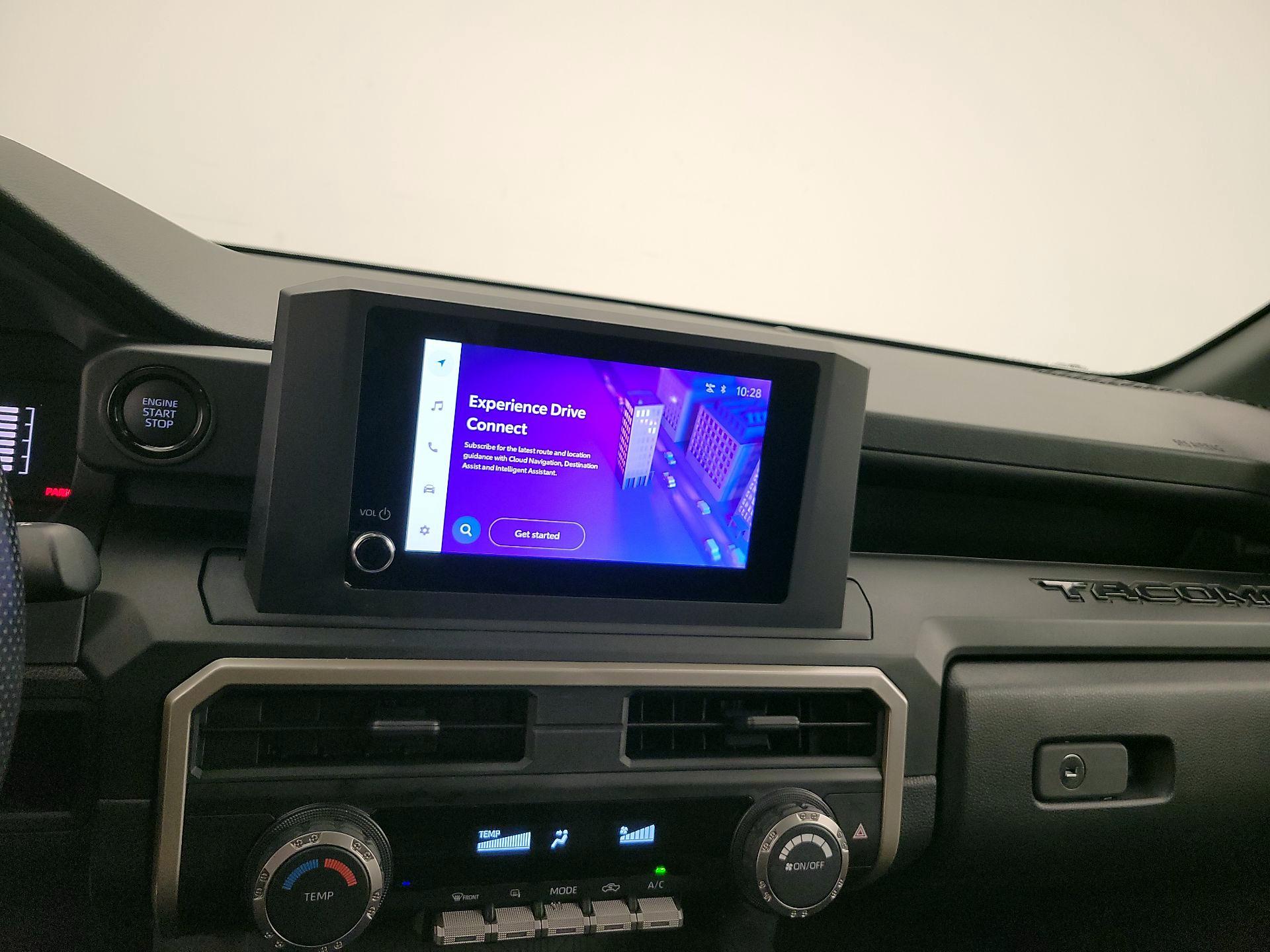 Thumbnail: 2025 Toyota Tacoma - 14