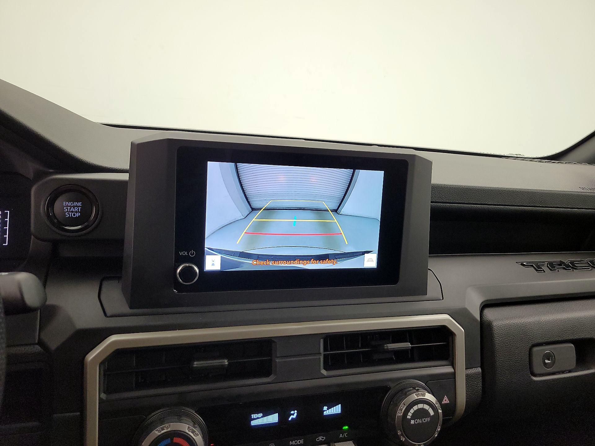 Thumbnail: 2025 Toyota Tacoma - 15