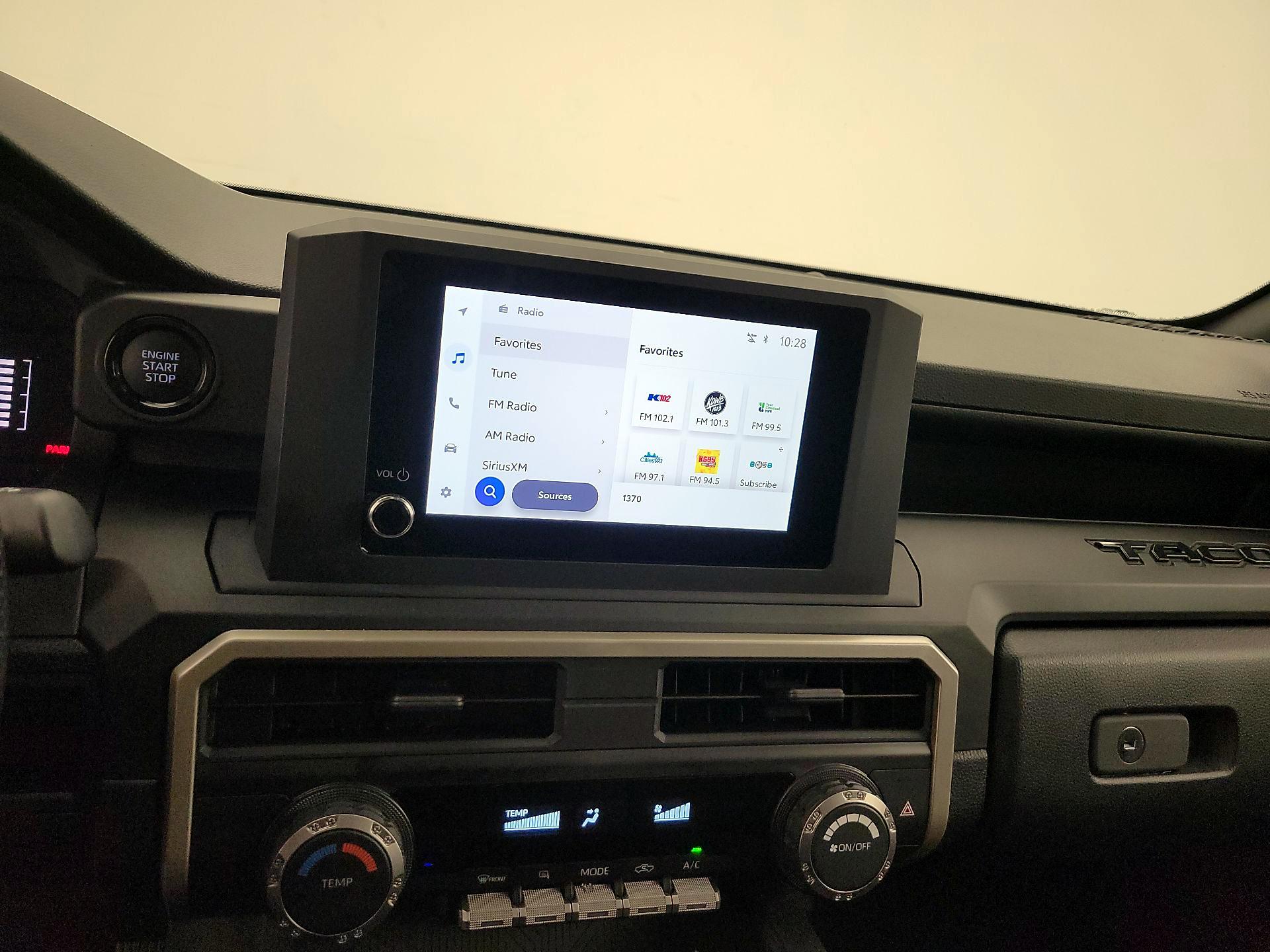 Thumbnail: 2025 Toyota Tacoma - 16