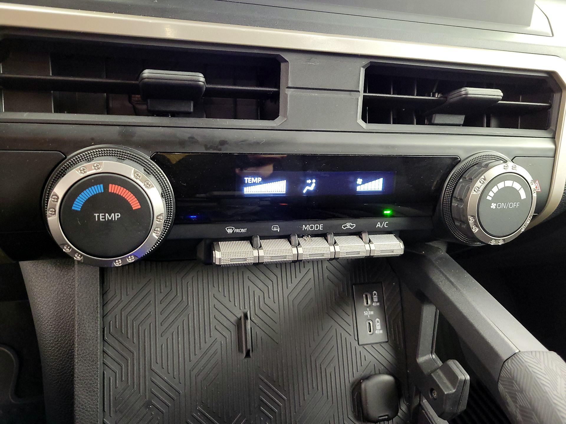 Thumbnail: 2025 Toyota Tacoma - 17