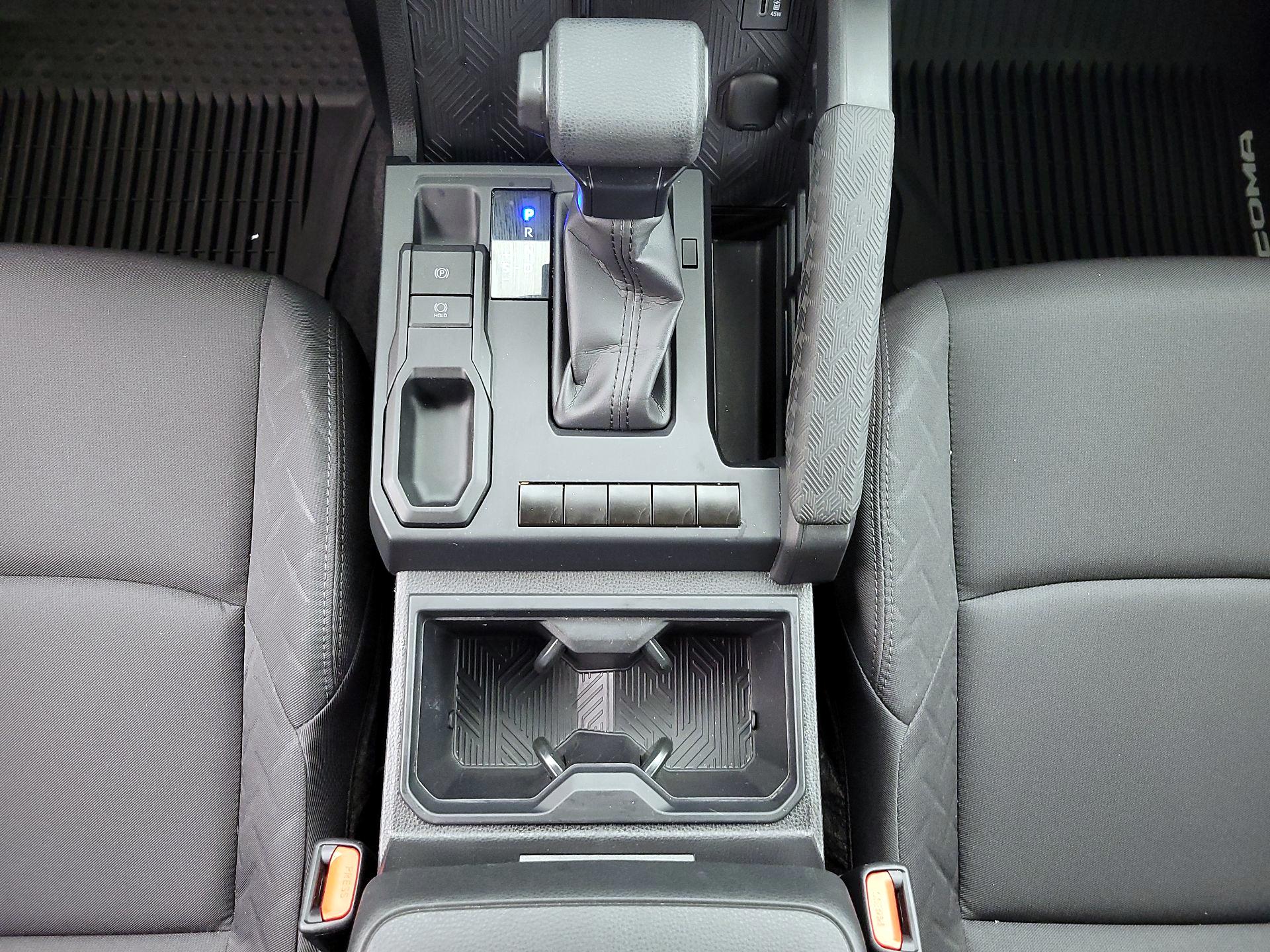 Thumbnail: 2025 Toyota Tacoma - 18