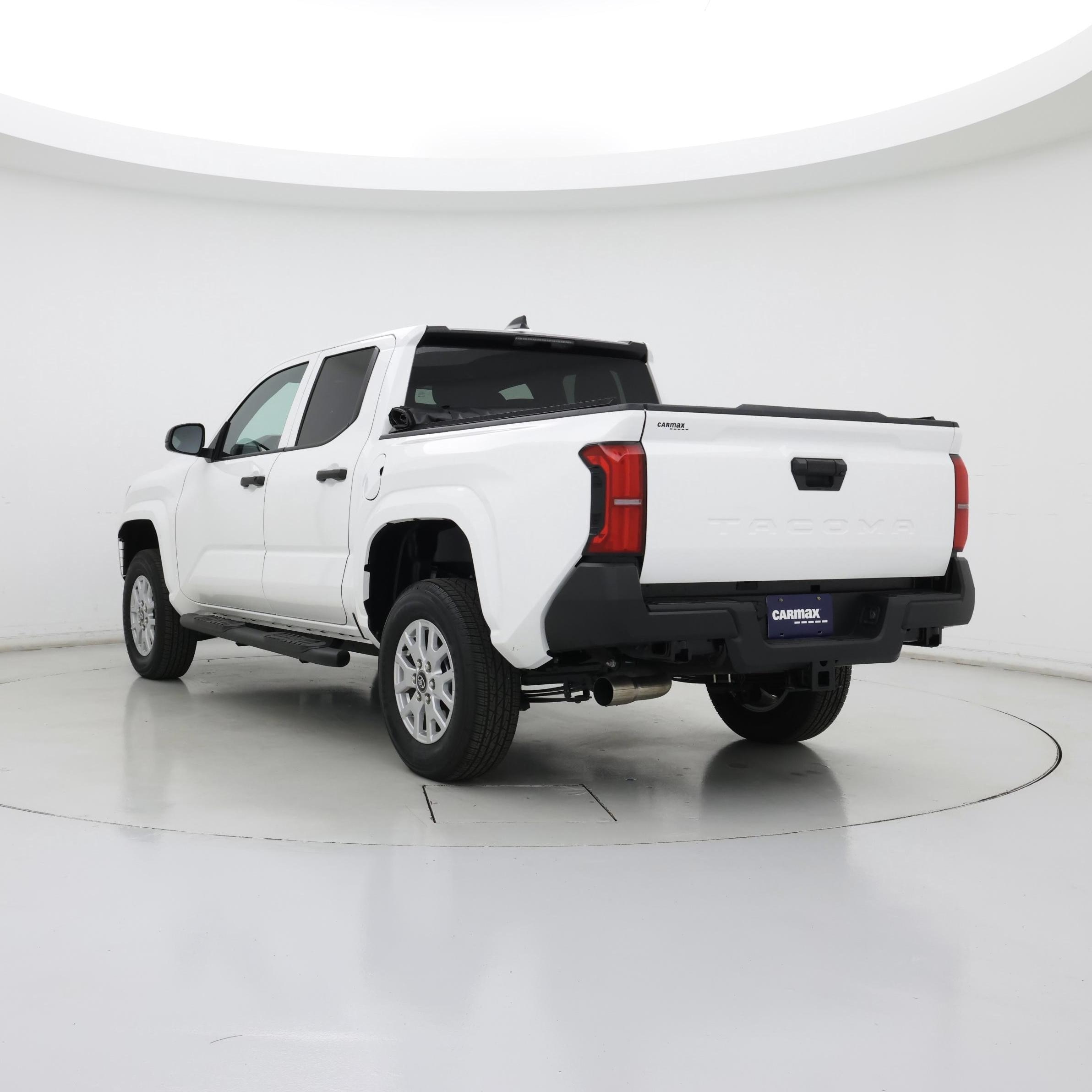 Thumbnail: 2025 Toyota Tacoma - 2