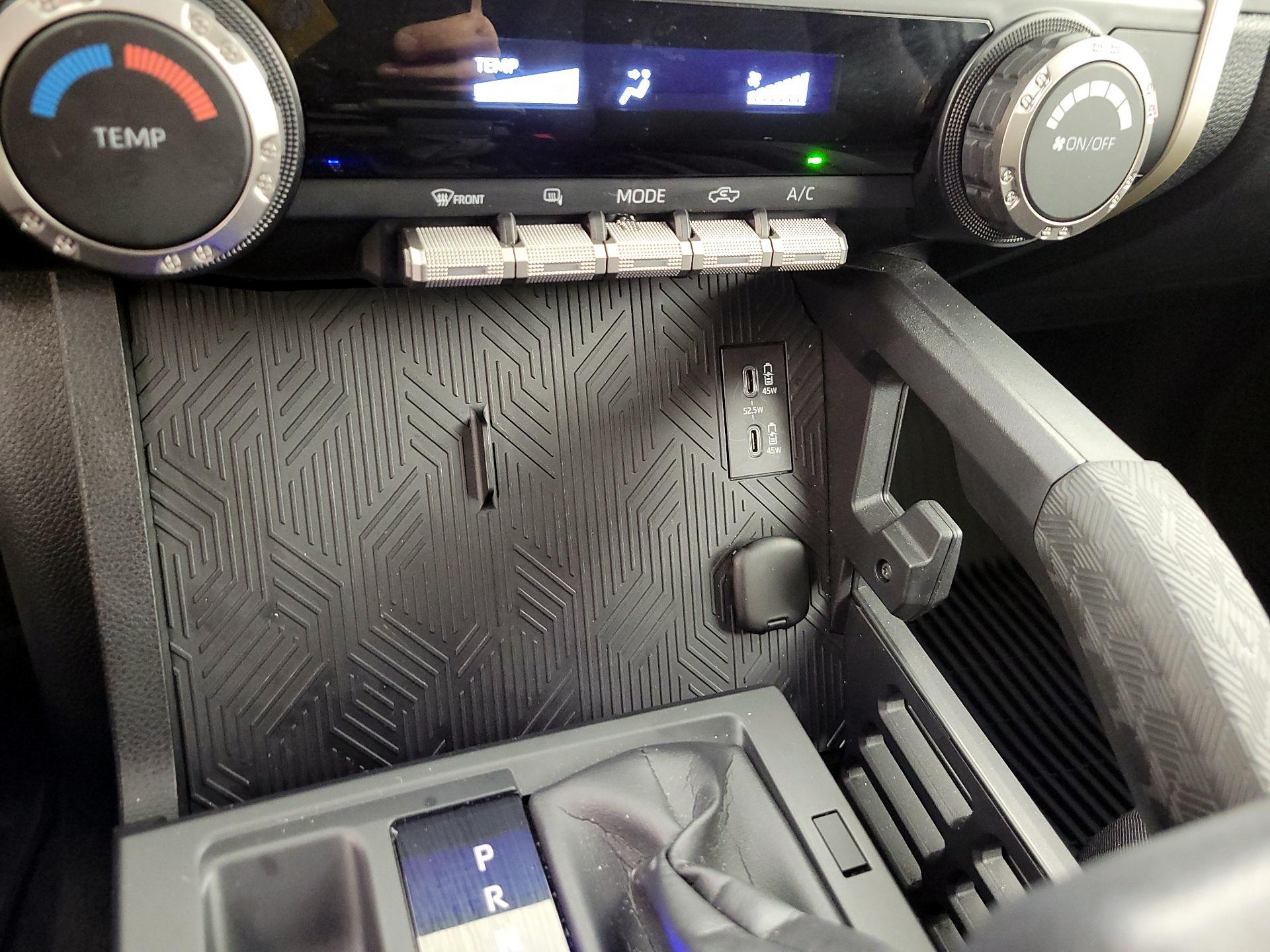 Thumbnail: 2025 Toyota Tacoma - 19