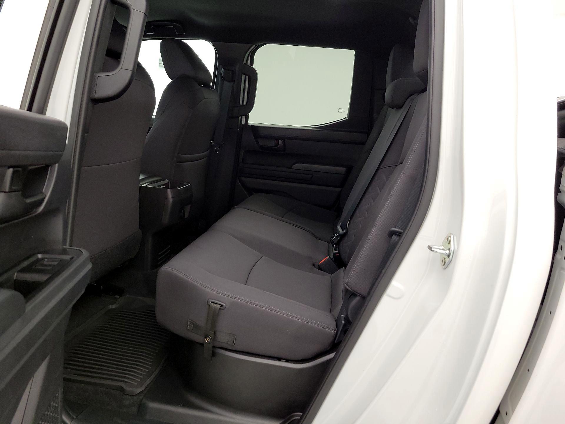 Thumbnail: 2025 Toyota Tacoma - 20