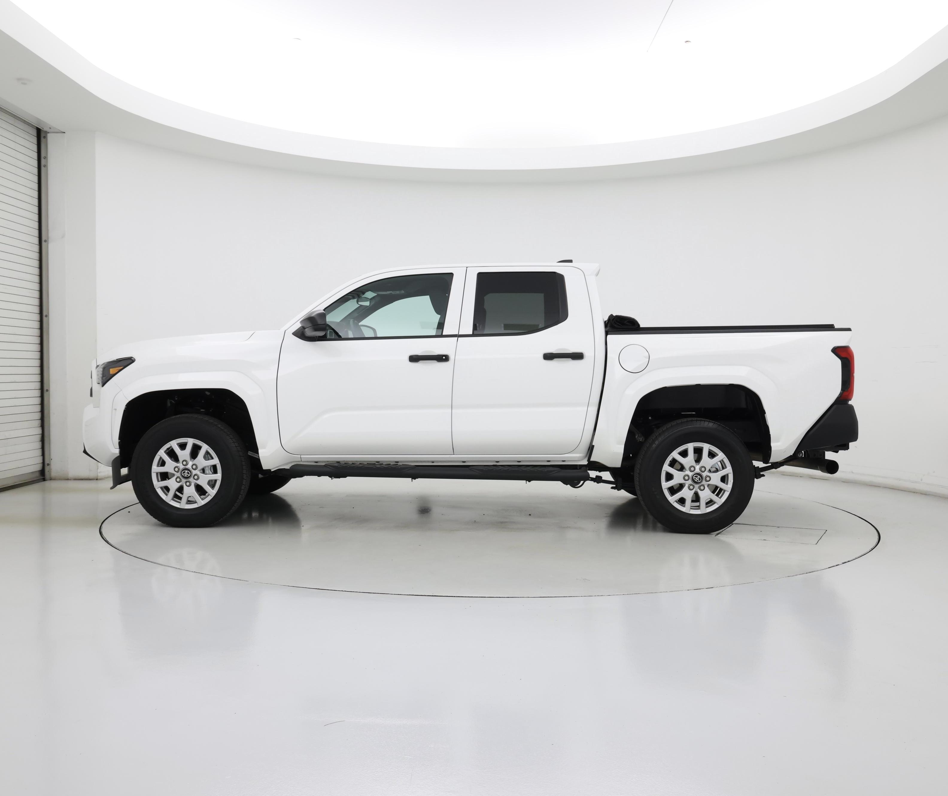 Thumbnail: 2025 Toyota Tacoma - 3