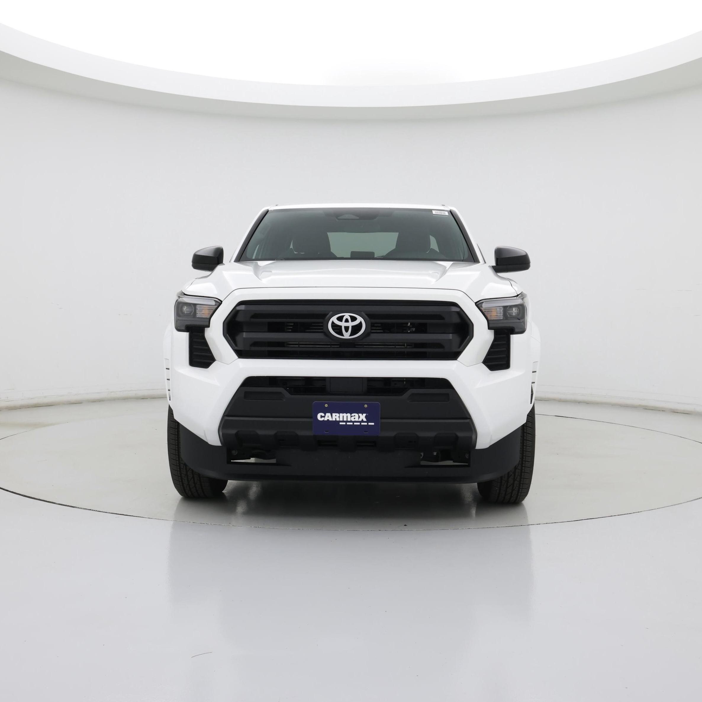 Thumbnail: 2025 Toyota Tacoma - 5