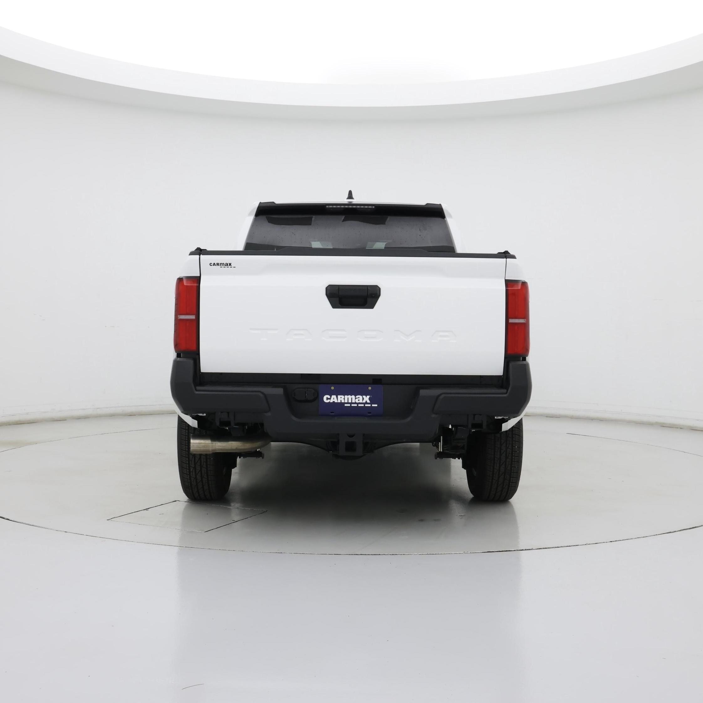 Thumbnail: 2025 Toyota Tacoma - 6