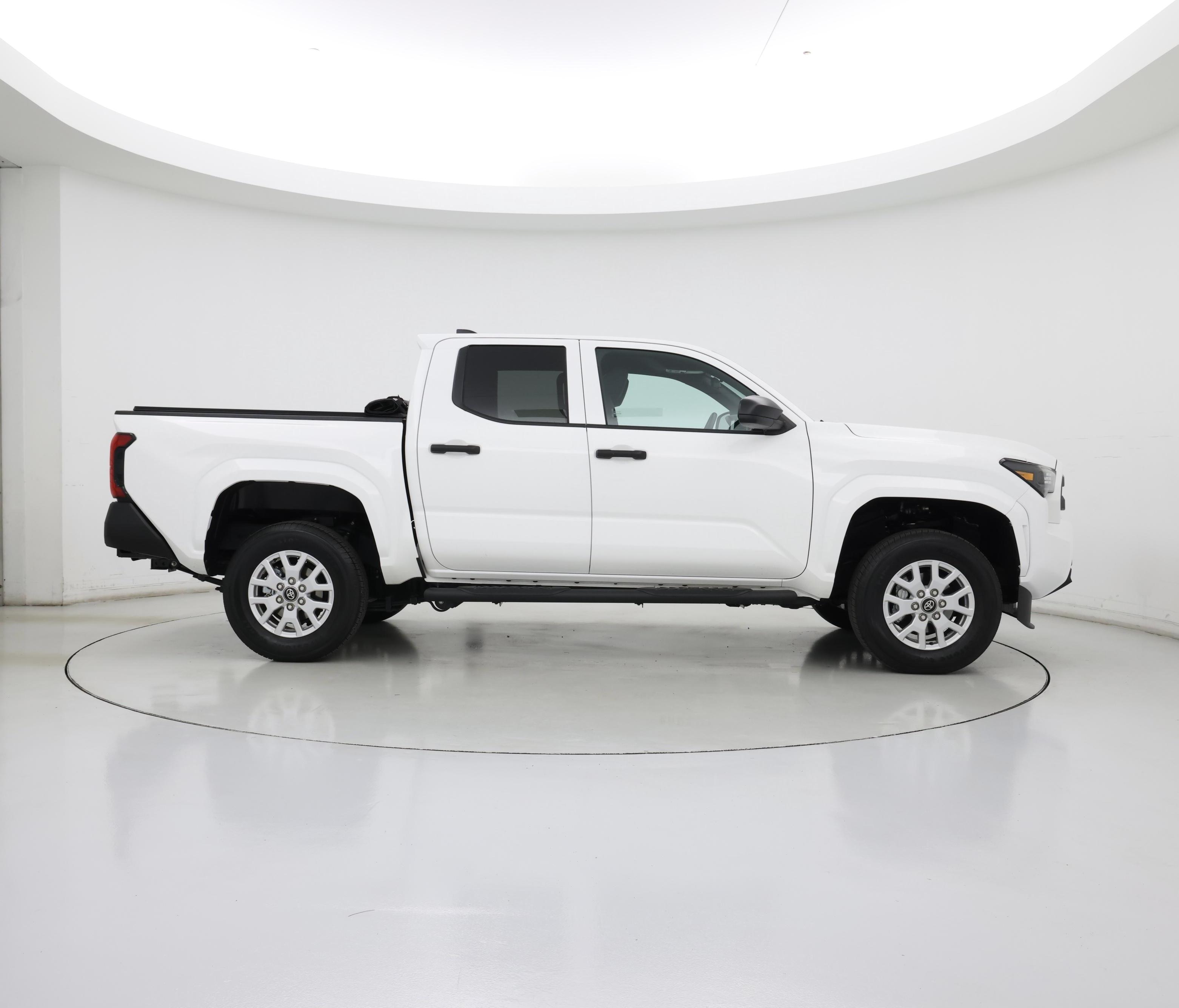 Thumbnail: 2025 Toyota Tacoma - 7