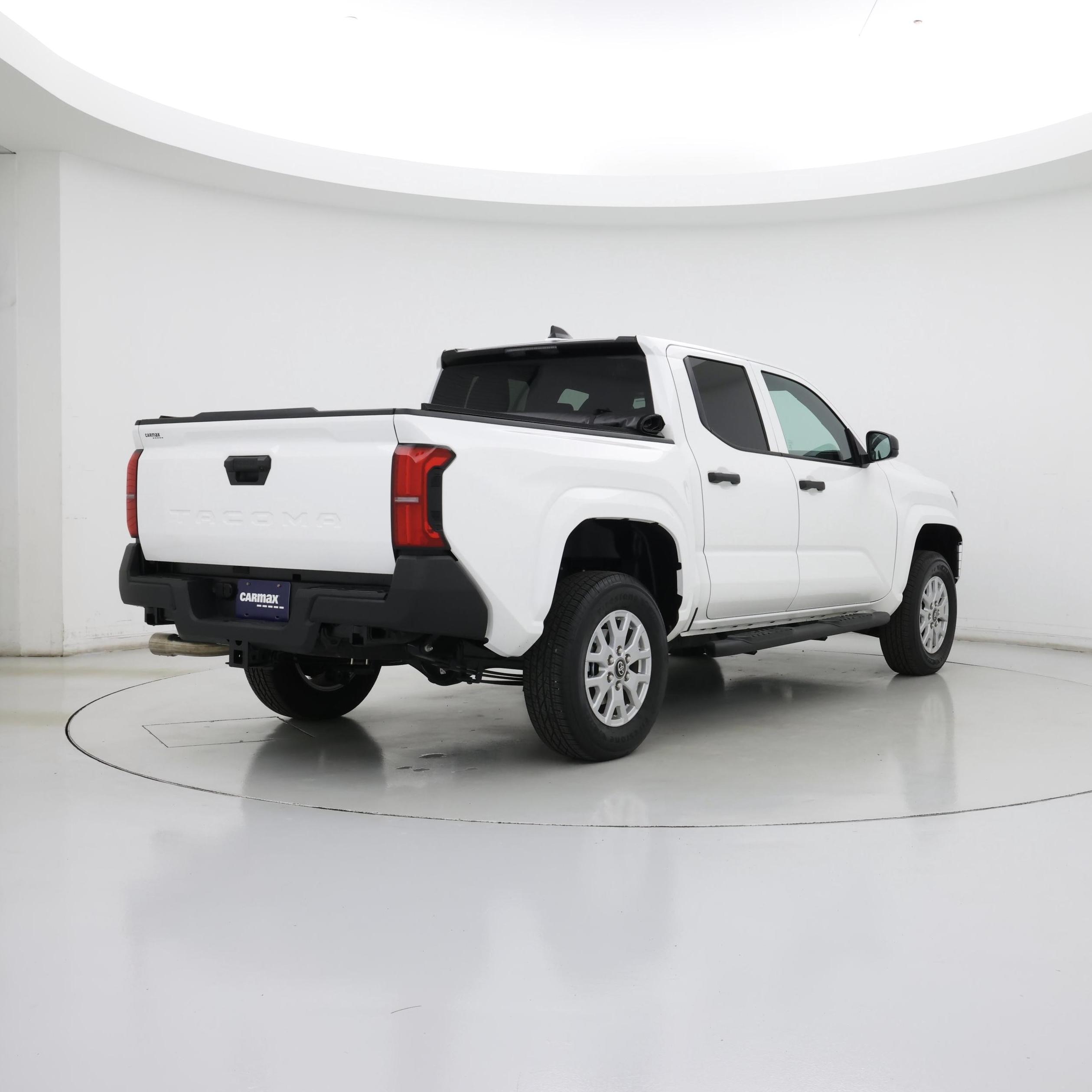 Thumbnail: 2025 Toyota Tacoma - 8