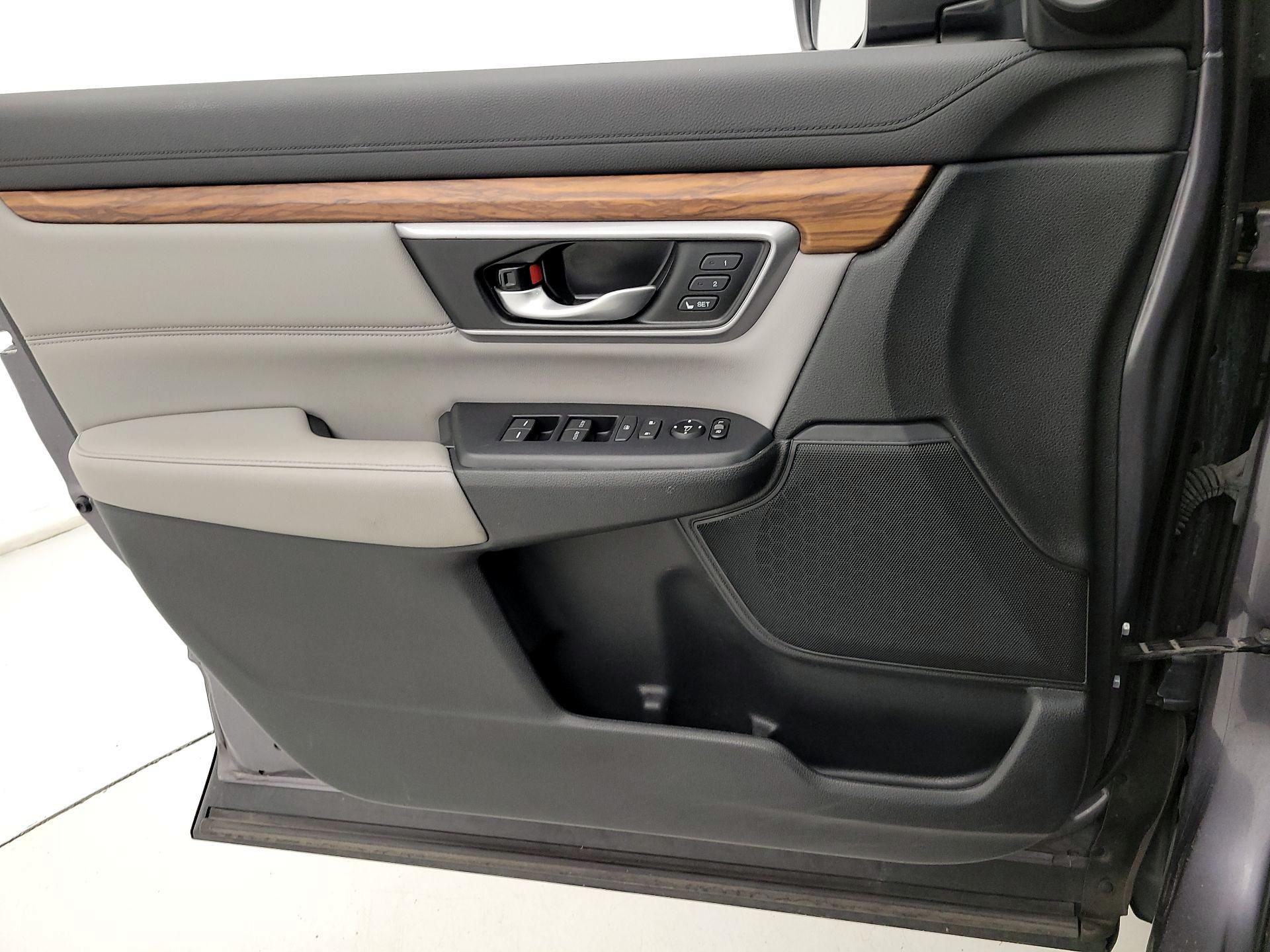 Thumbnail: 2018 Honda CR-V - 12