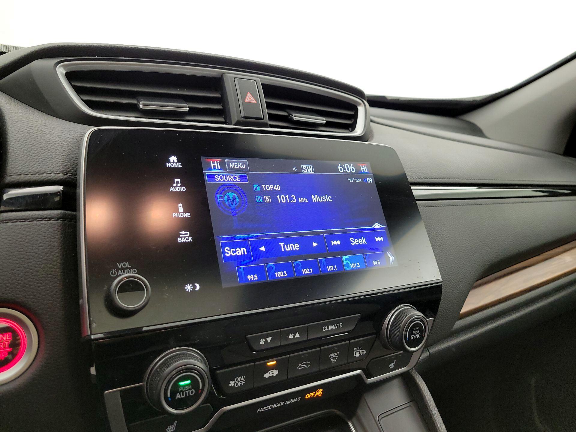 Thumbnail: 2018 Honda CR-V - 15