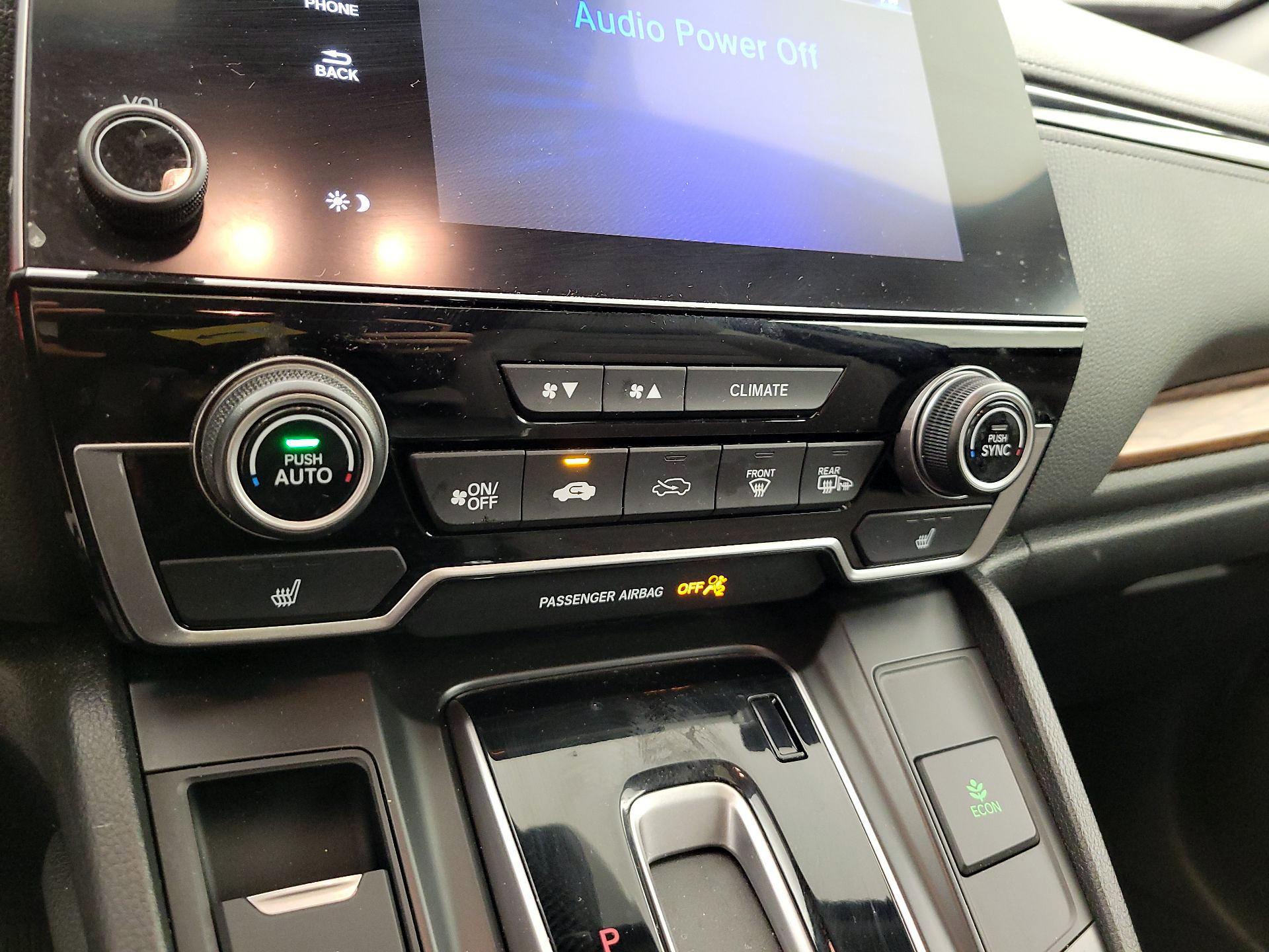 Thumbnail: 2018 Honda CR-V - 16