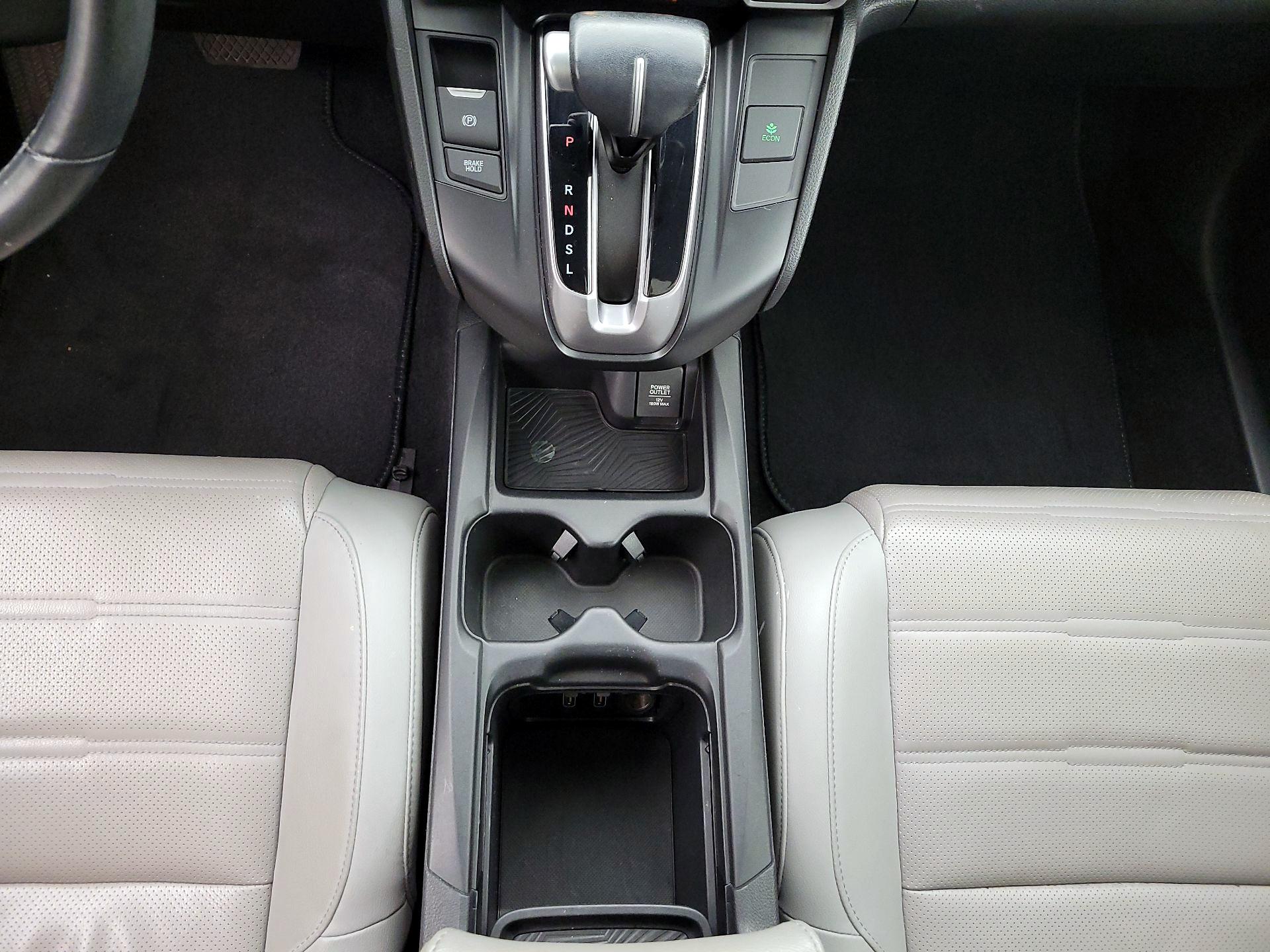 Thumbnail: 2018 Honda CR-V - 17