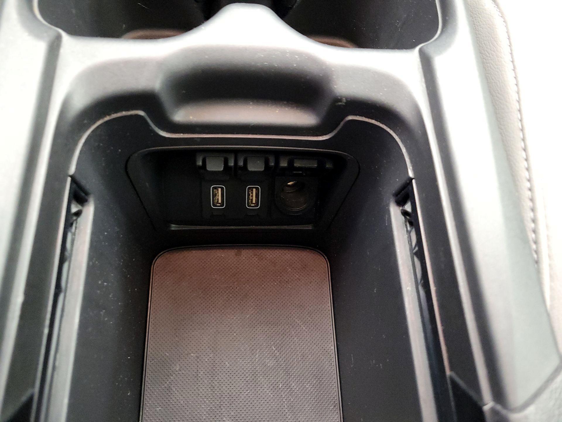 Thumbnail: 2018 Honda CR-V - 18