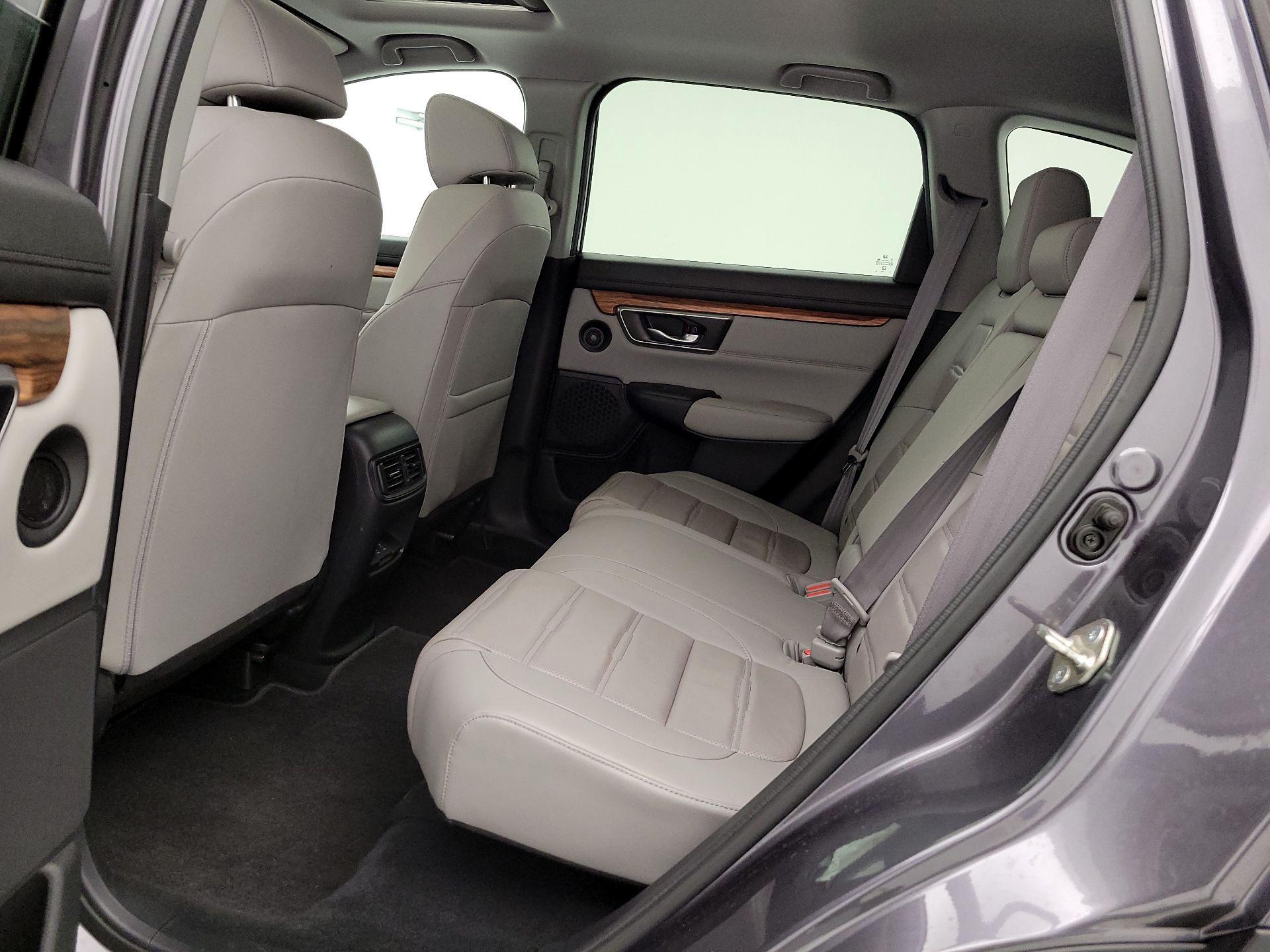 Thumbnail: 2018 Honda CR-V - 20