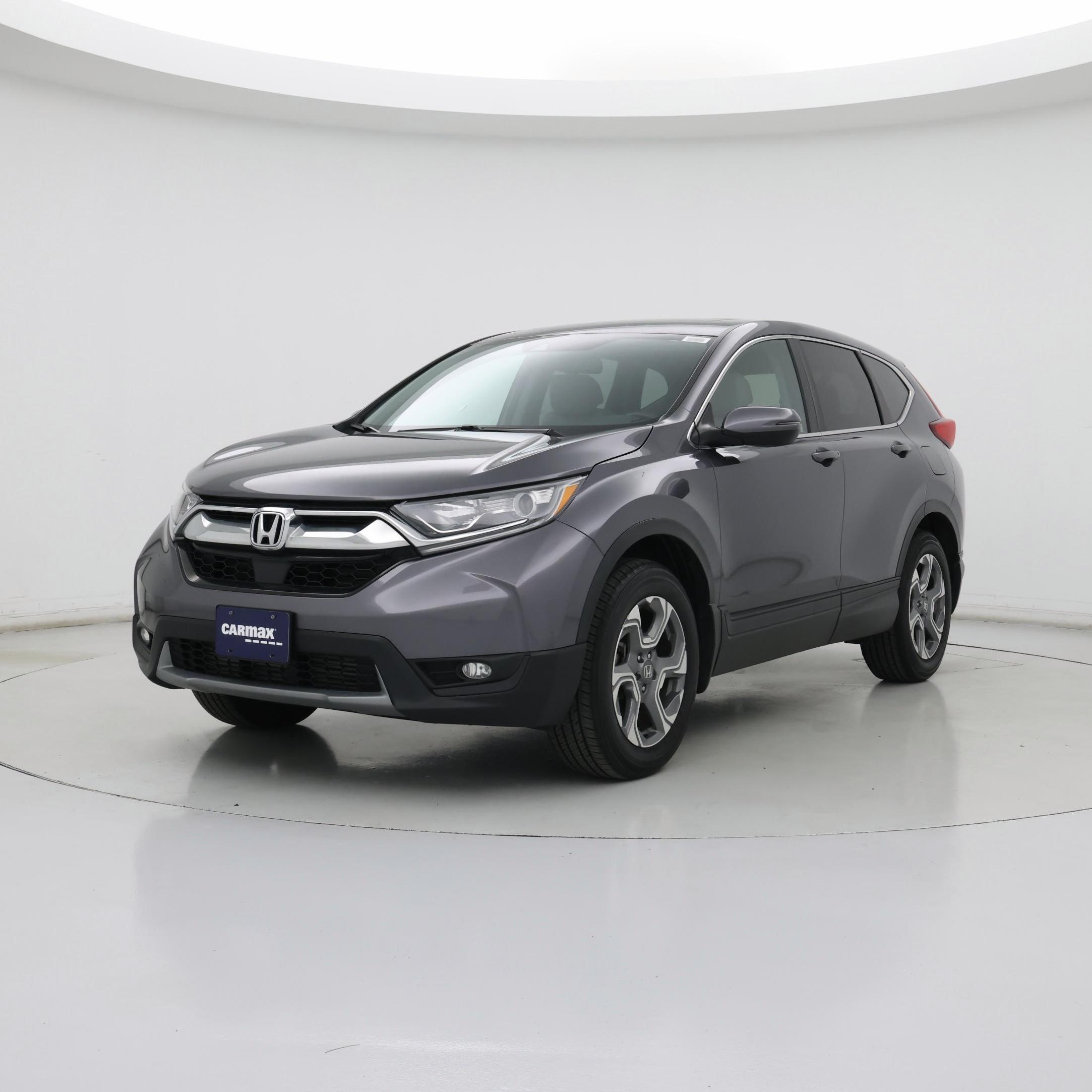 Thumbnail: 2018 Honda CR-V - 4