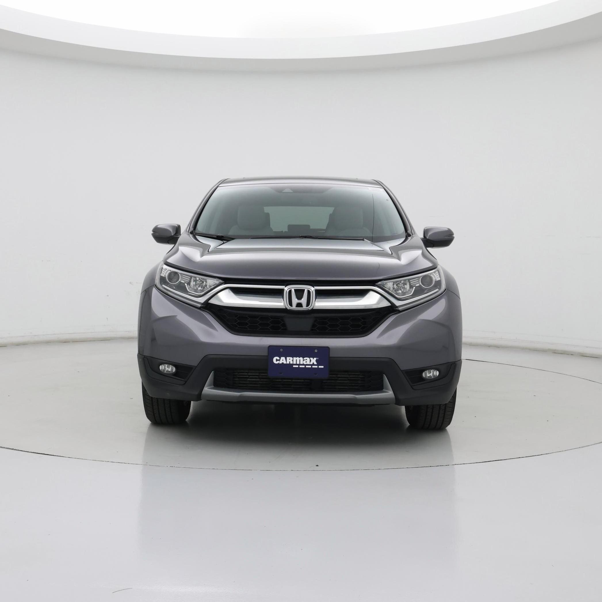 Thumbnail: 2018 Honda CR-V - 5