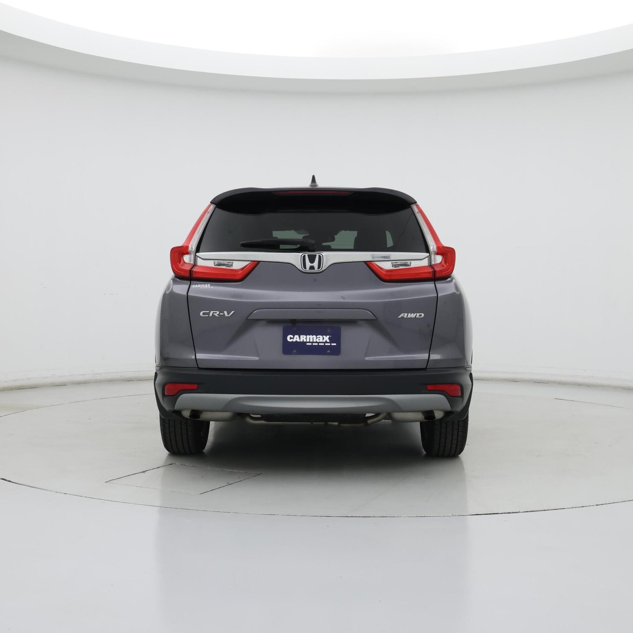 Thumbnail: 2018 Honda CR-V - 6