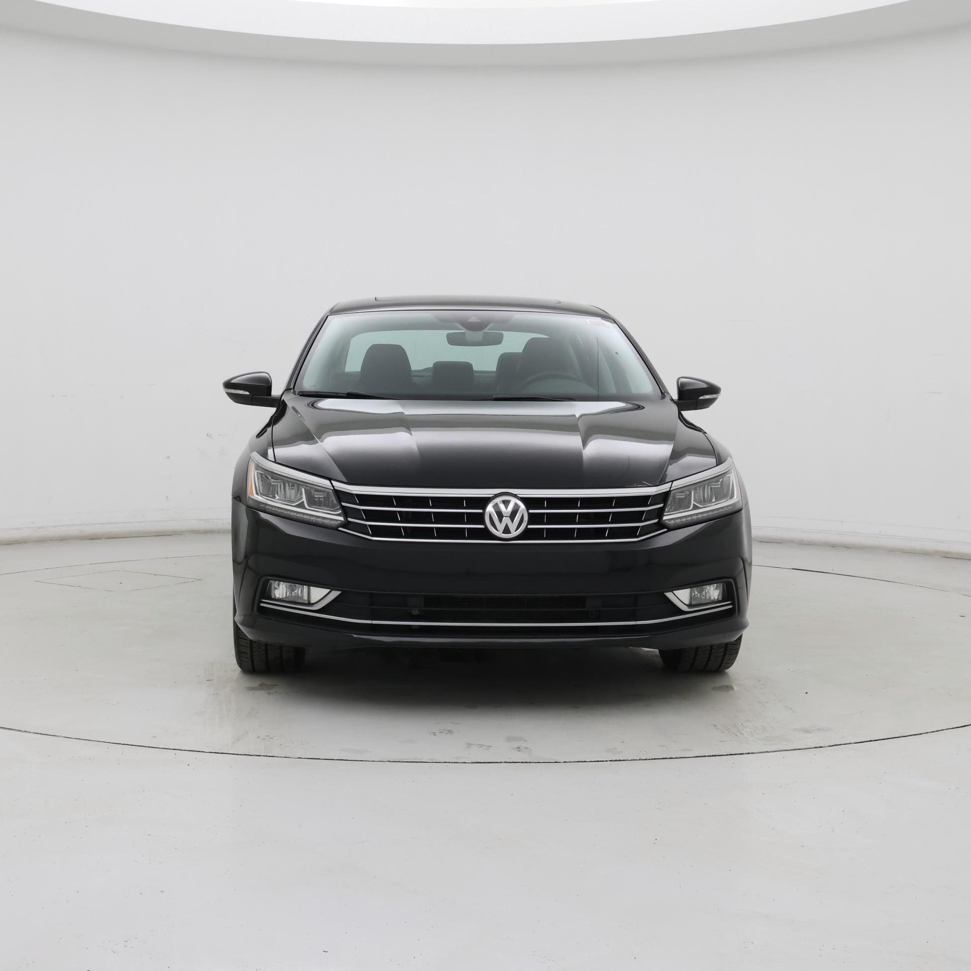 Thumbnail: 2016 Volkswagen Passat - 5