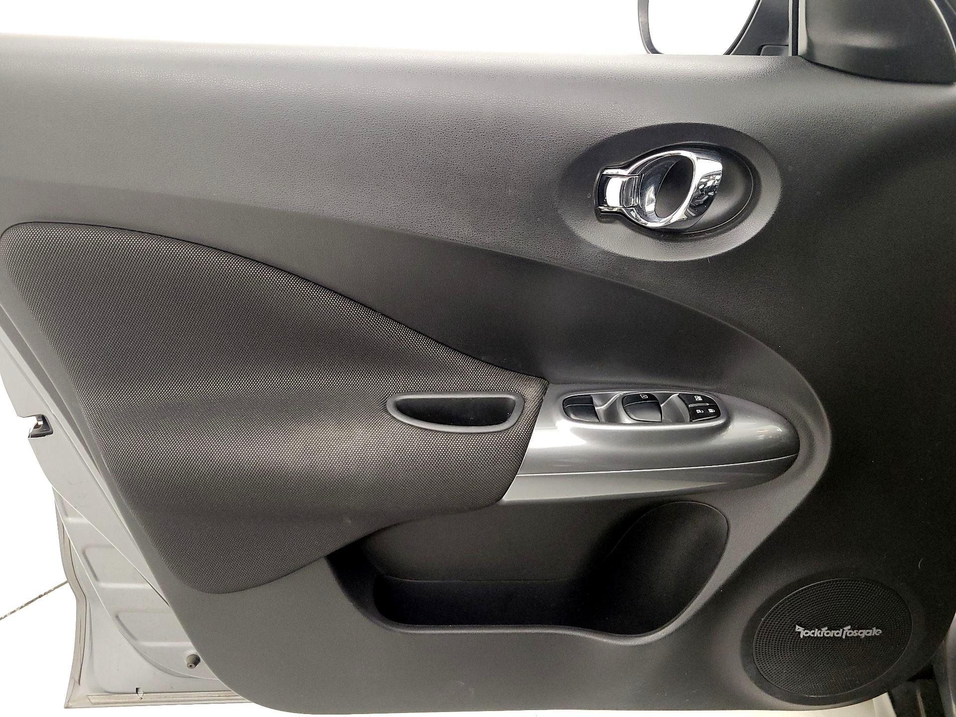 Thumbnail: 2014 Nissan Juke - 12