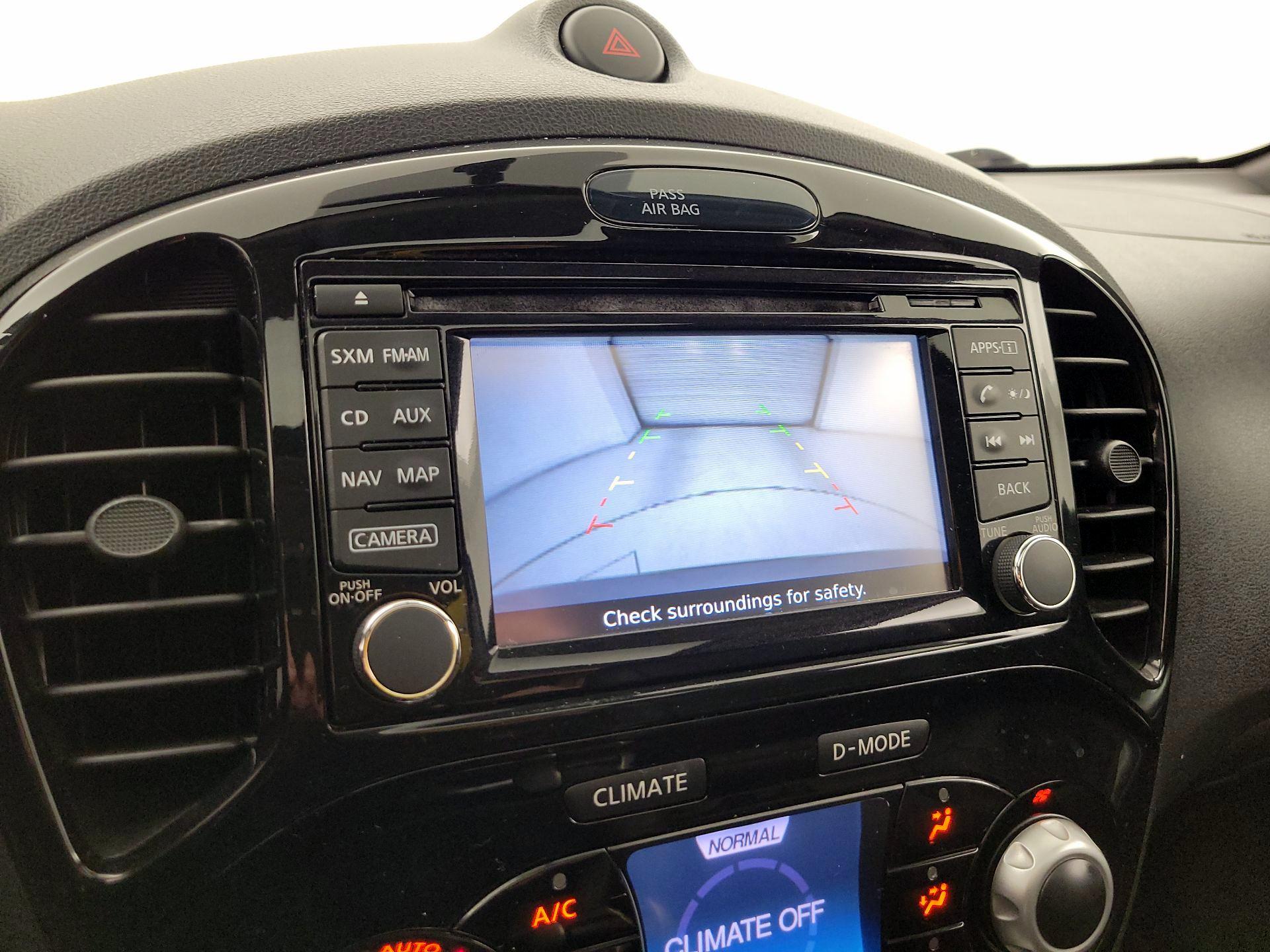 Thumbnail: 2014 Nissan Juke - 15