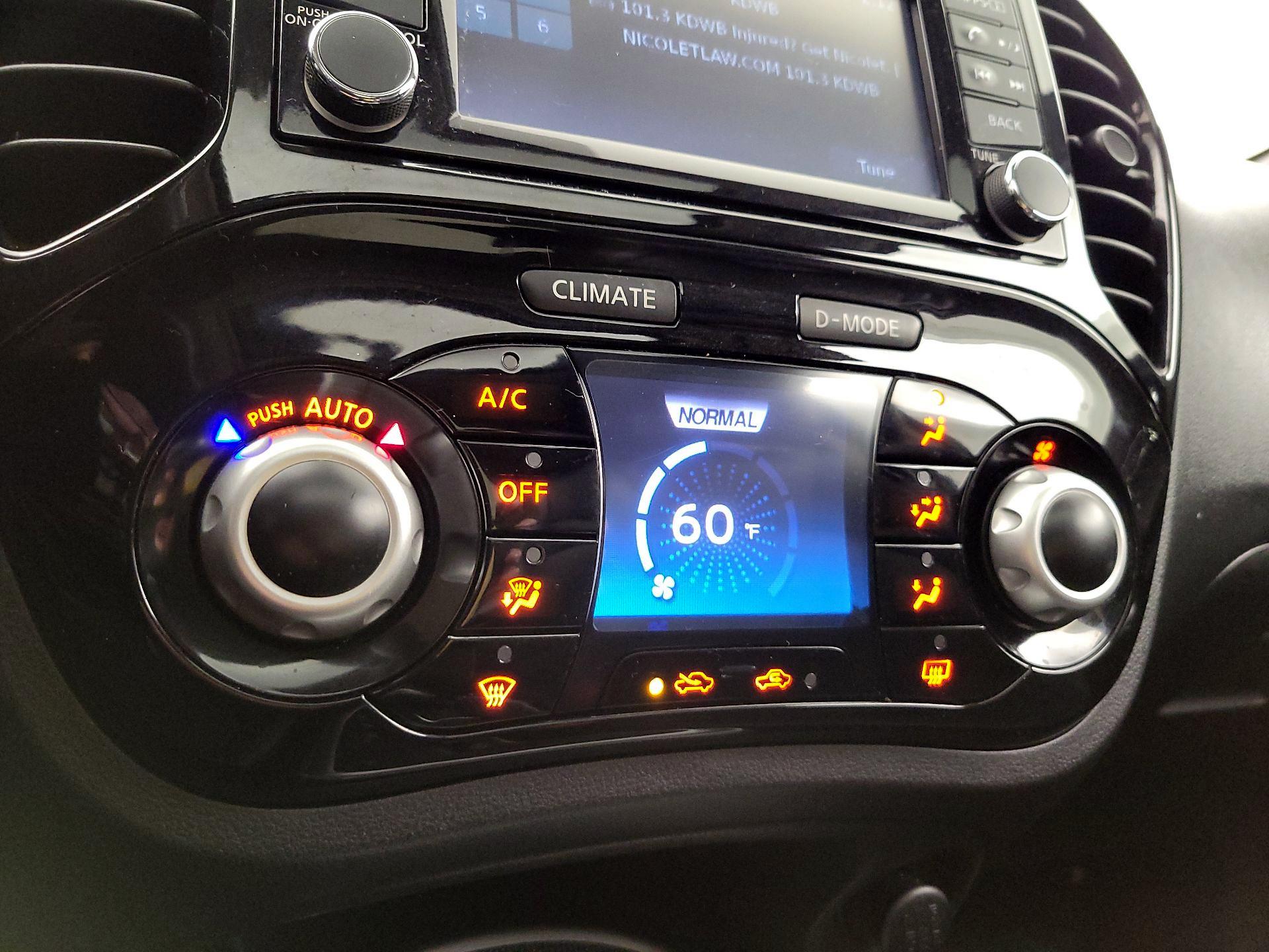 Thumbnail: 2014 Nissan Juke - 17