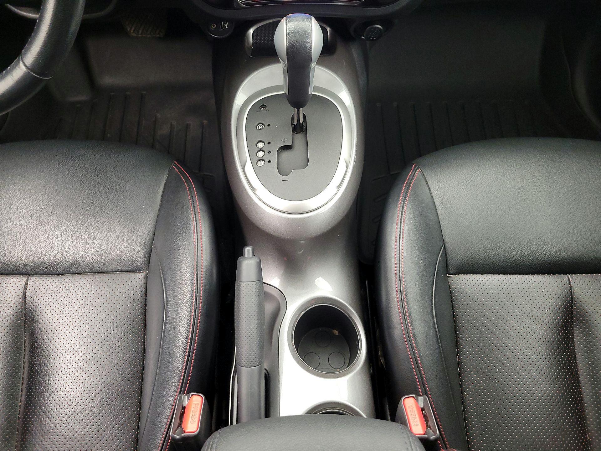 Thumbnail: 2014 Nissan Juke - 18