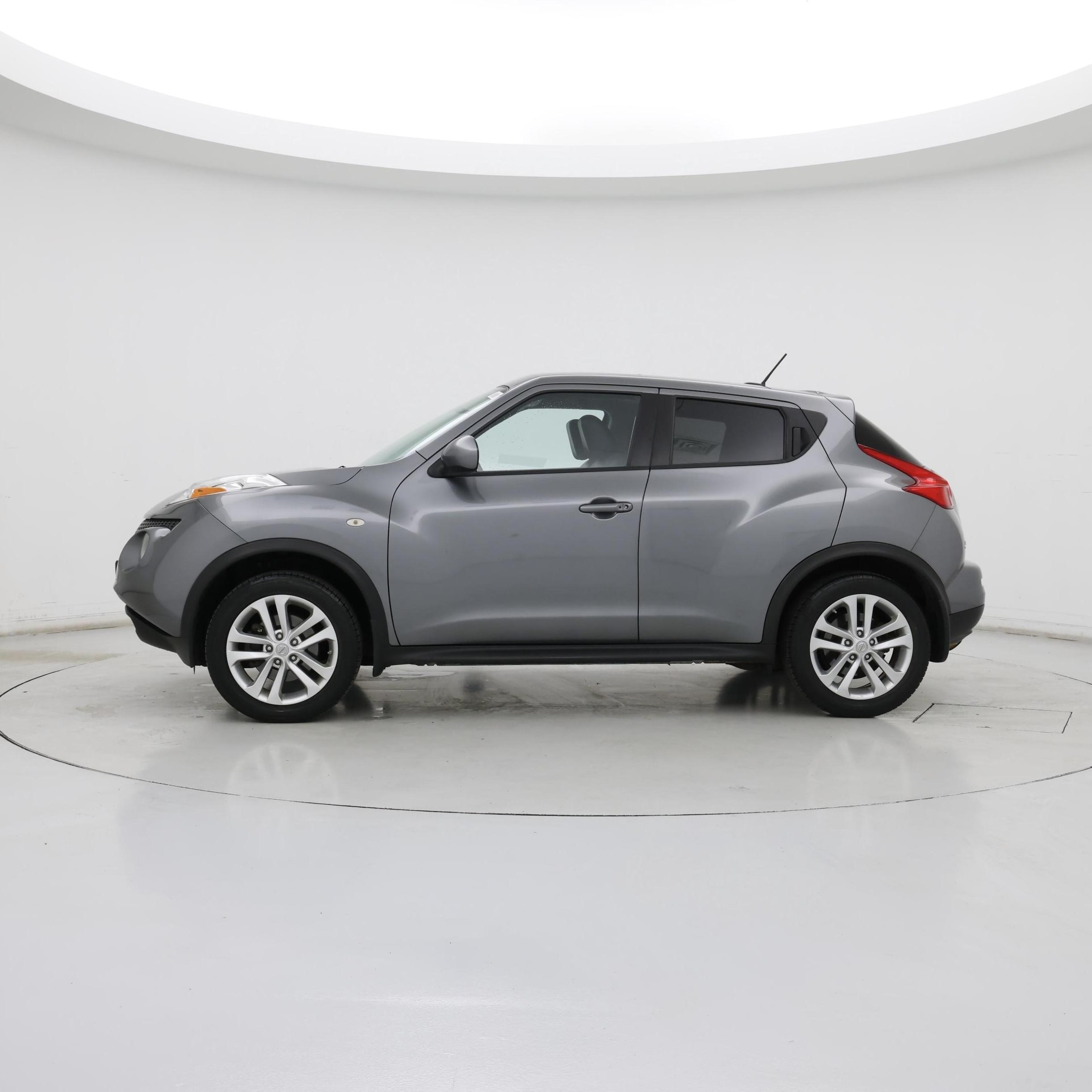 Thumbnail: 2014 Nissan Juke - 3