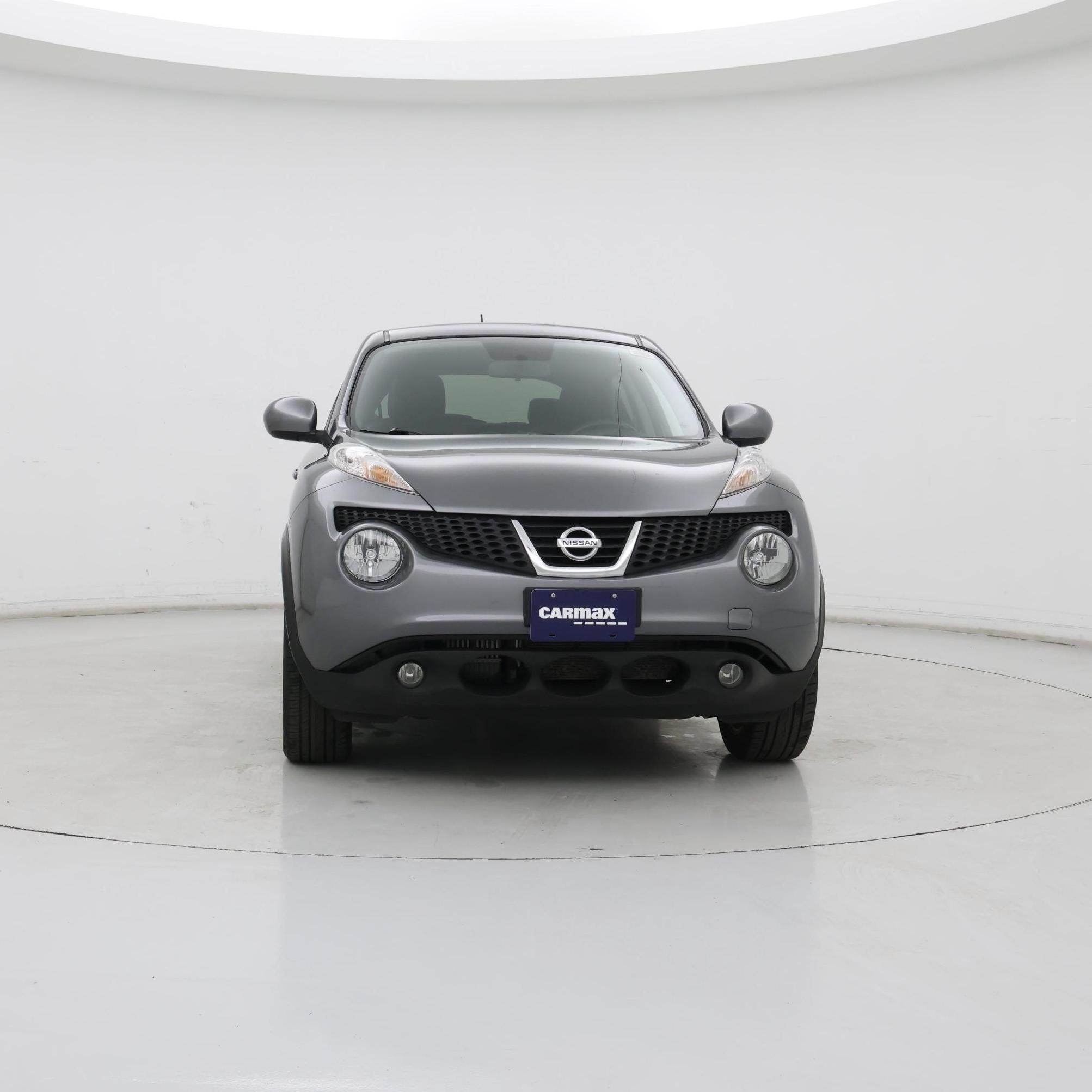 Thumbnail: 2014 Nissan Juke - 5