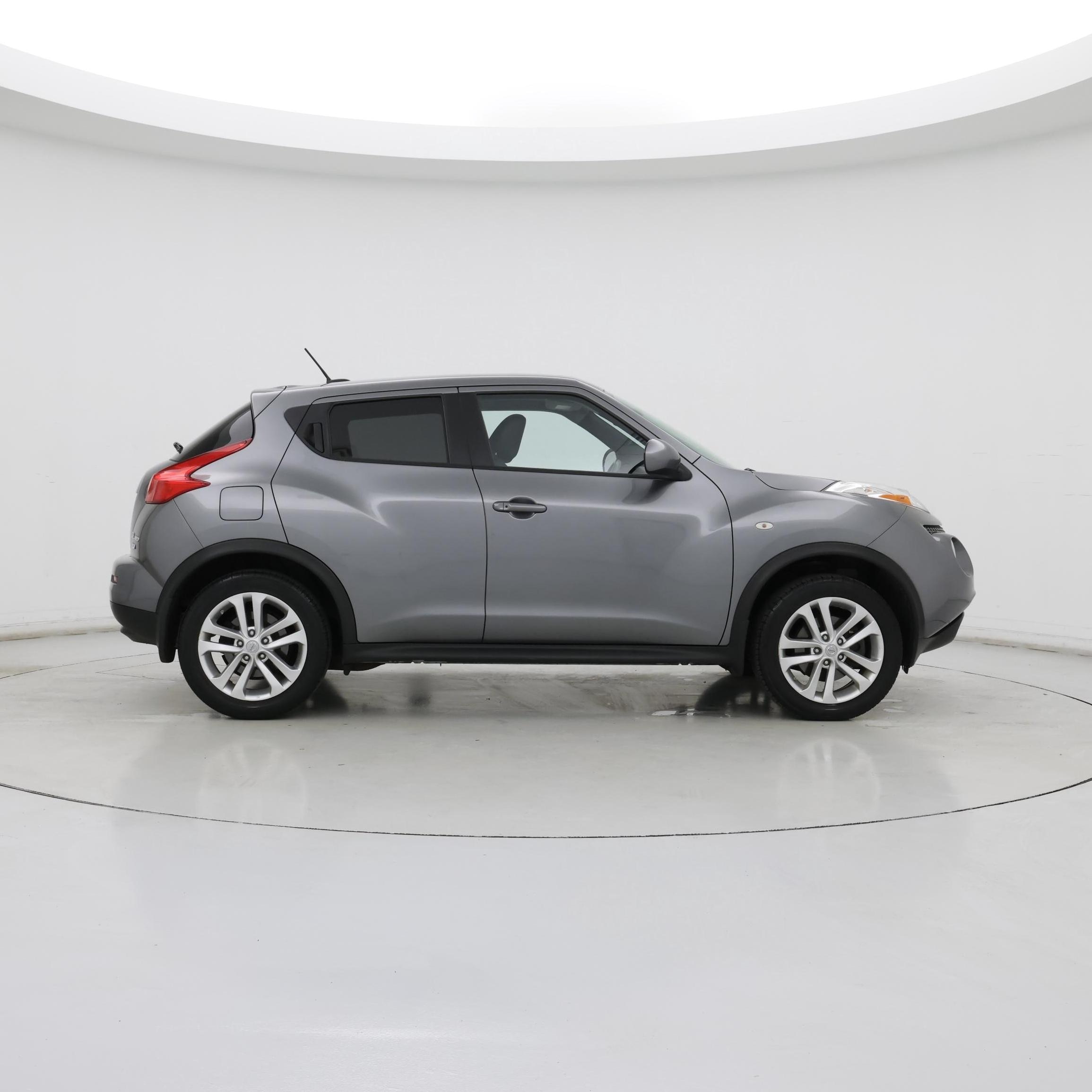 Thumbnail: 2014 Nissan Juke - 7