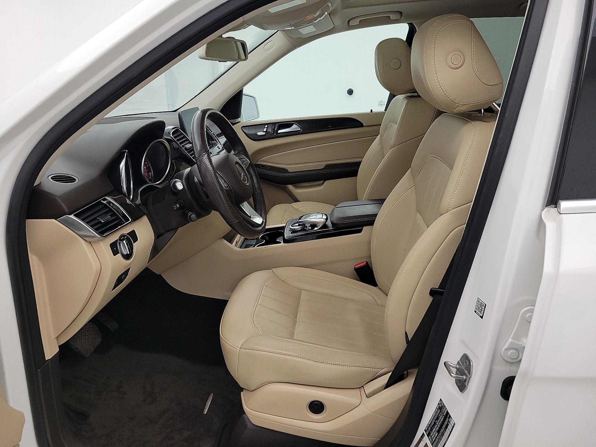 Thumbnail: 2018 Mercedes-Benz GLE - 11