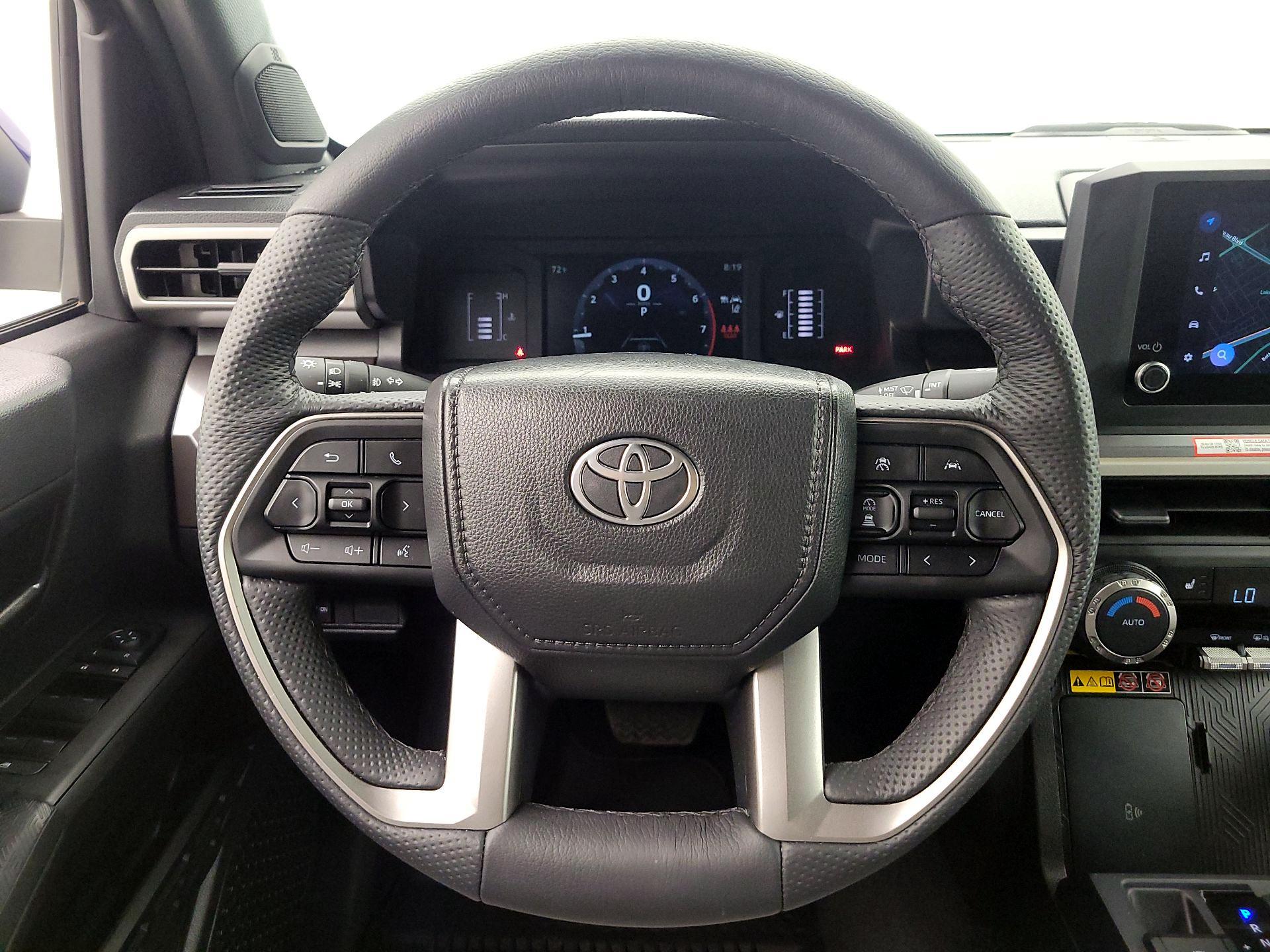 Thumbnail: 2025 Toyota Tacoma - 10