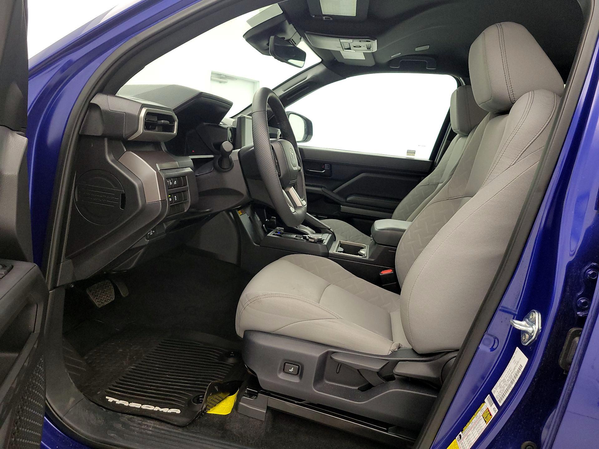 Thumbnail: 2025 Toyota Tacoma - 11