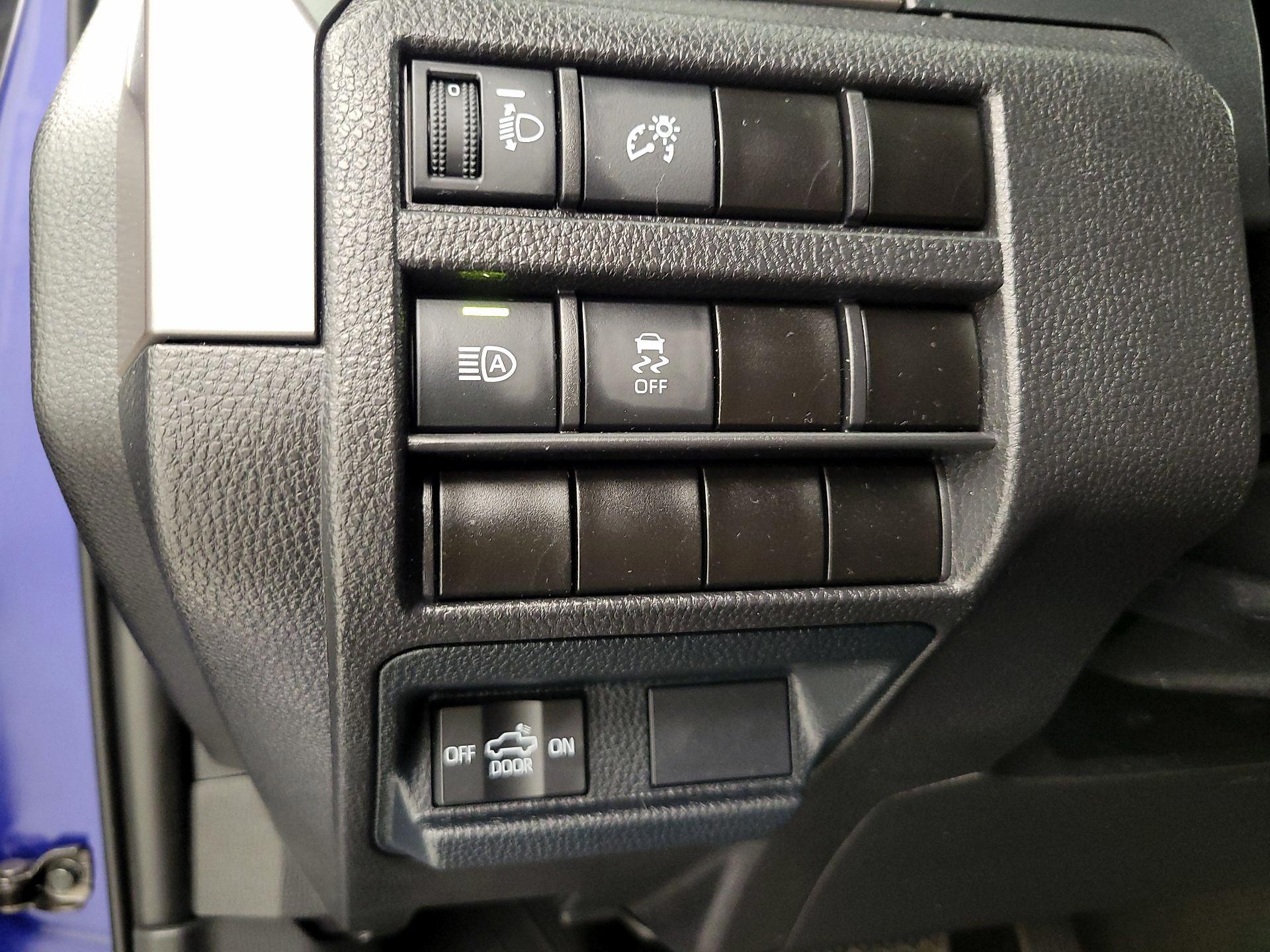 Thumbnail: 2025 Toyota Tacoma - 13