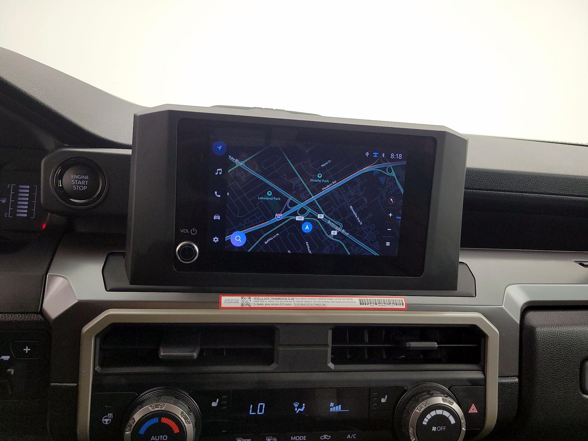 Thumbnail: 2025 Toyota Tacoma - 14