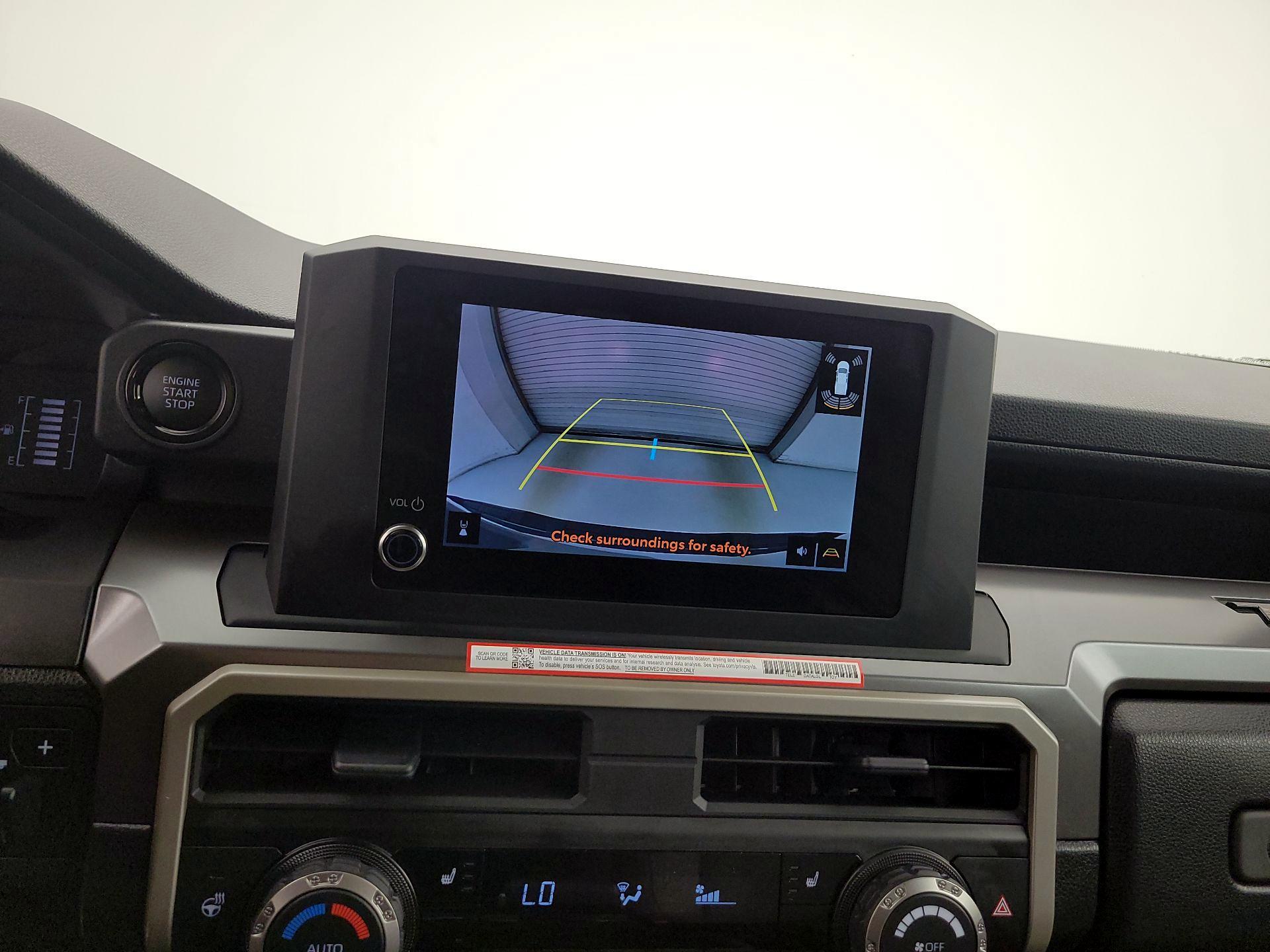 Thumbnail: 2025 Toyota Tacoma - 15