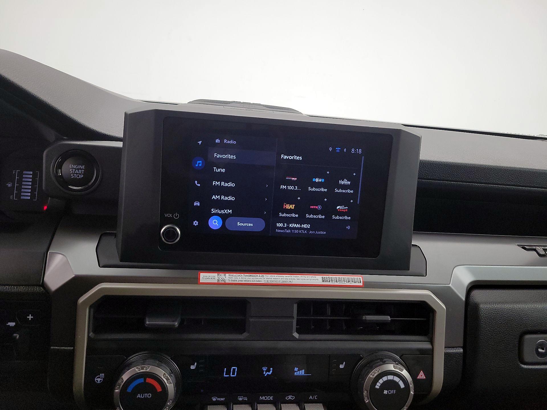 Thumbnail: 2025 Toyota Tacoma - 16