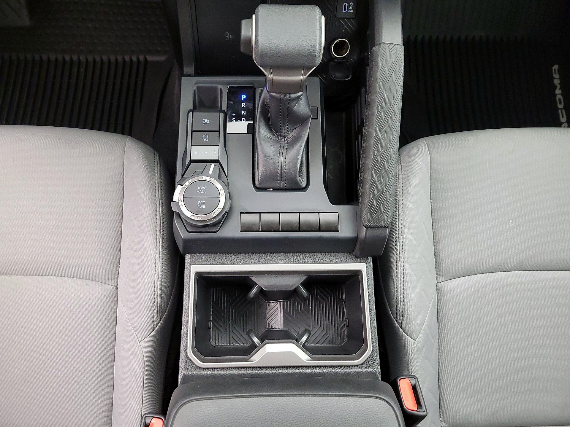 Thumbnail: 2025 Toyota Tacoma - 18