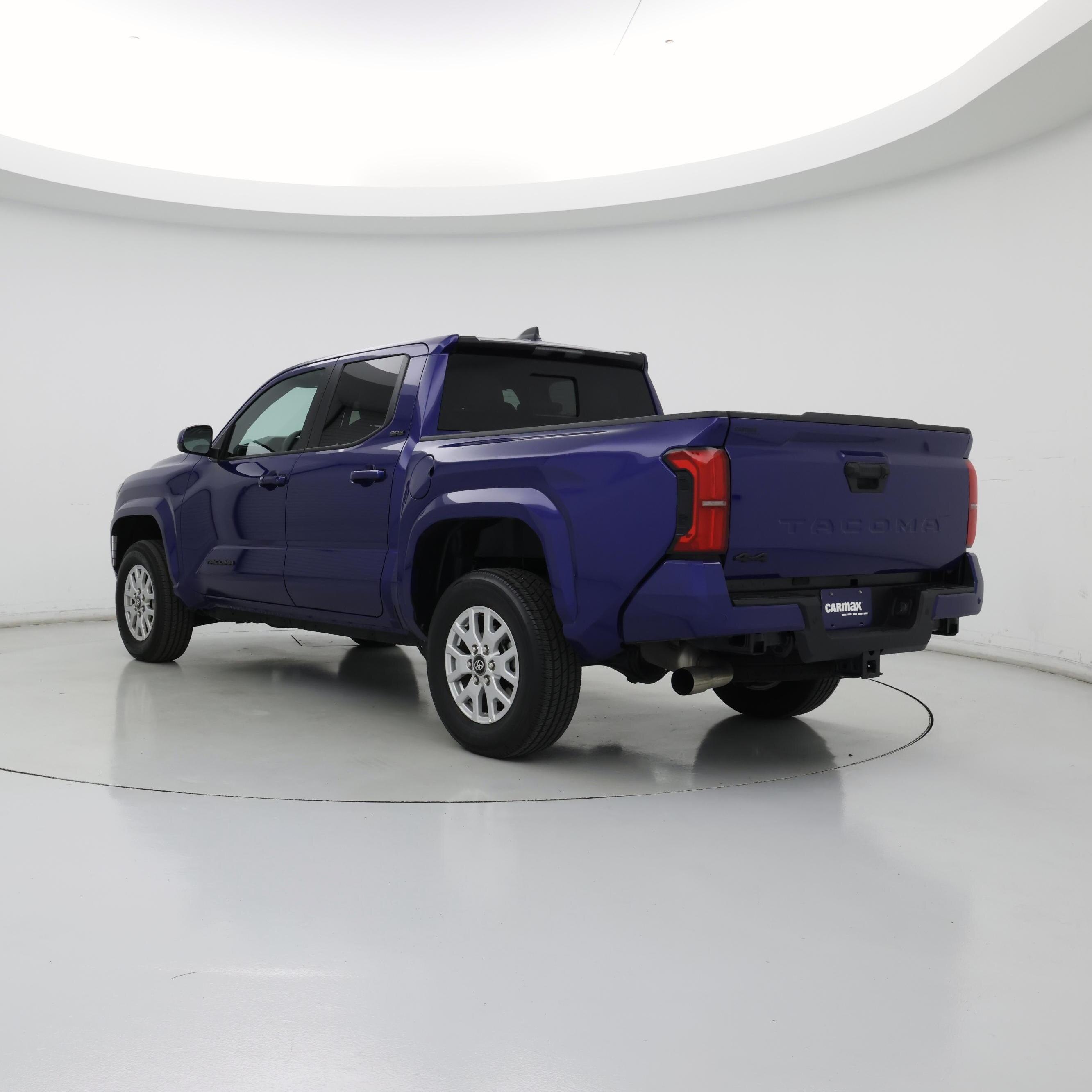 Thumbnail: 2025 Toyota Tacoma - 2
