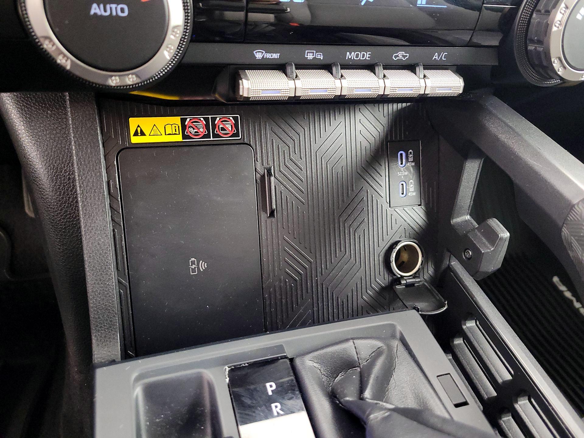 Thumbnail: 2025 Toyota Tacoma - 19