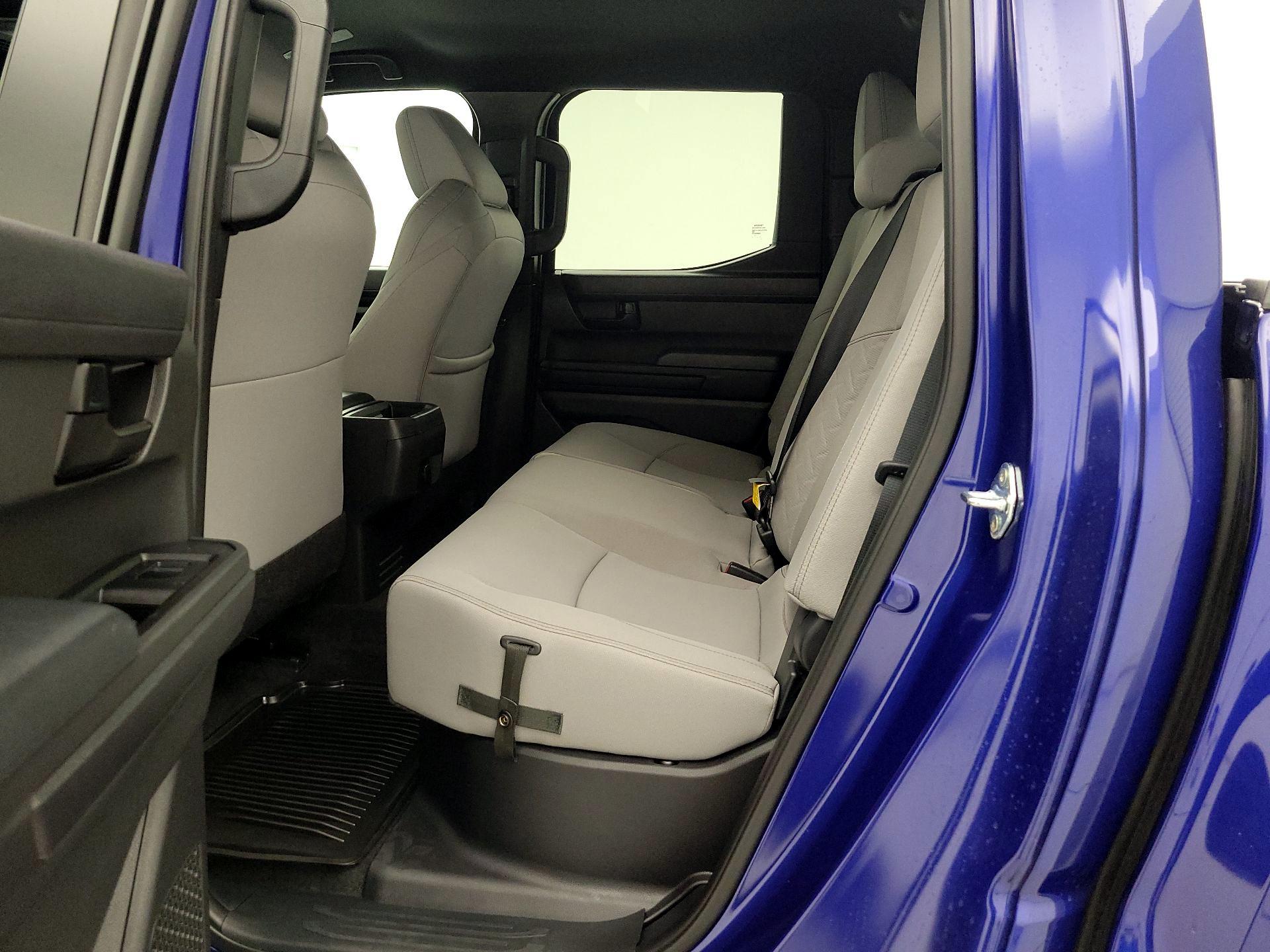 Thumbnail: 2025 Toyota Tacoma - 20