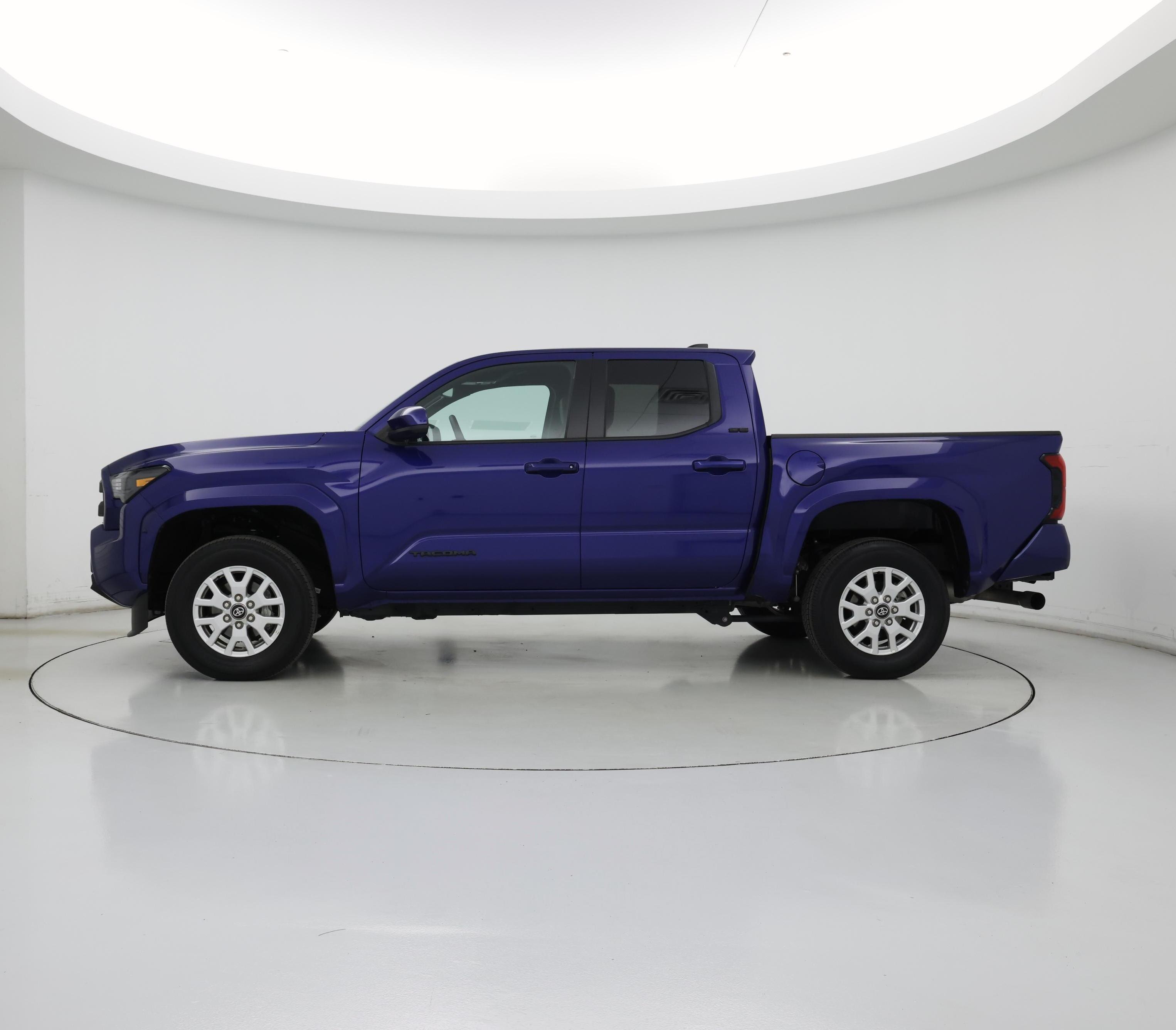 Thumbnail: 2025 Toyota Tacoma - 3